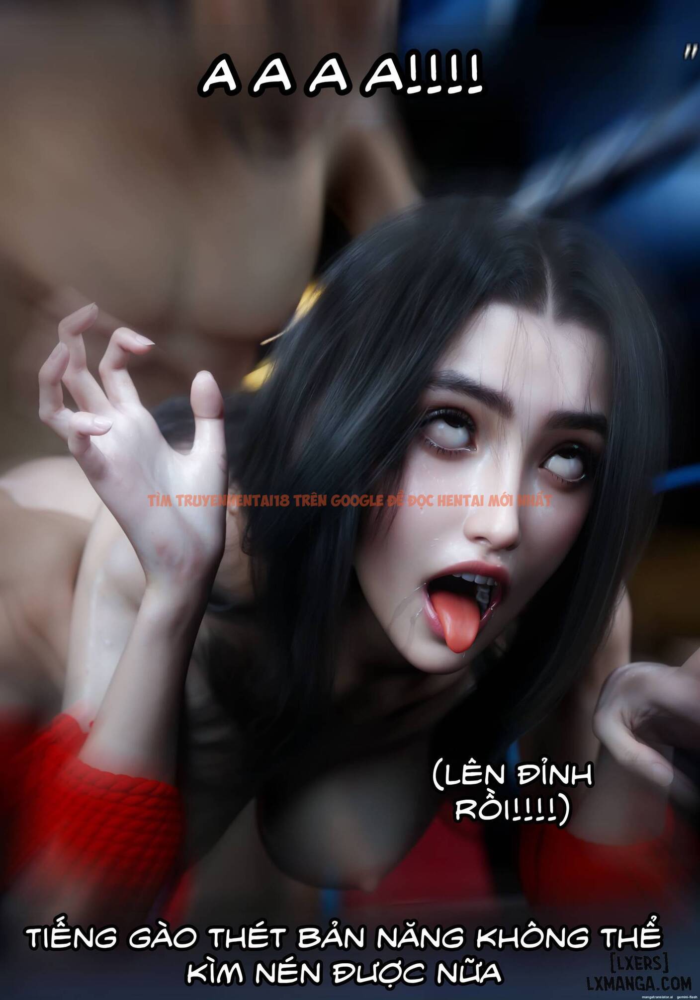 Xem ảnh 42 69f2078f27ecd trong truyện hentai Mật Vụ Phượng Hoàng - Chapter 6 - hentaitvn.net