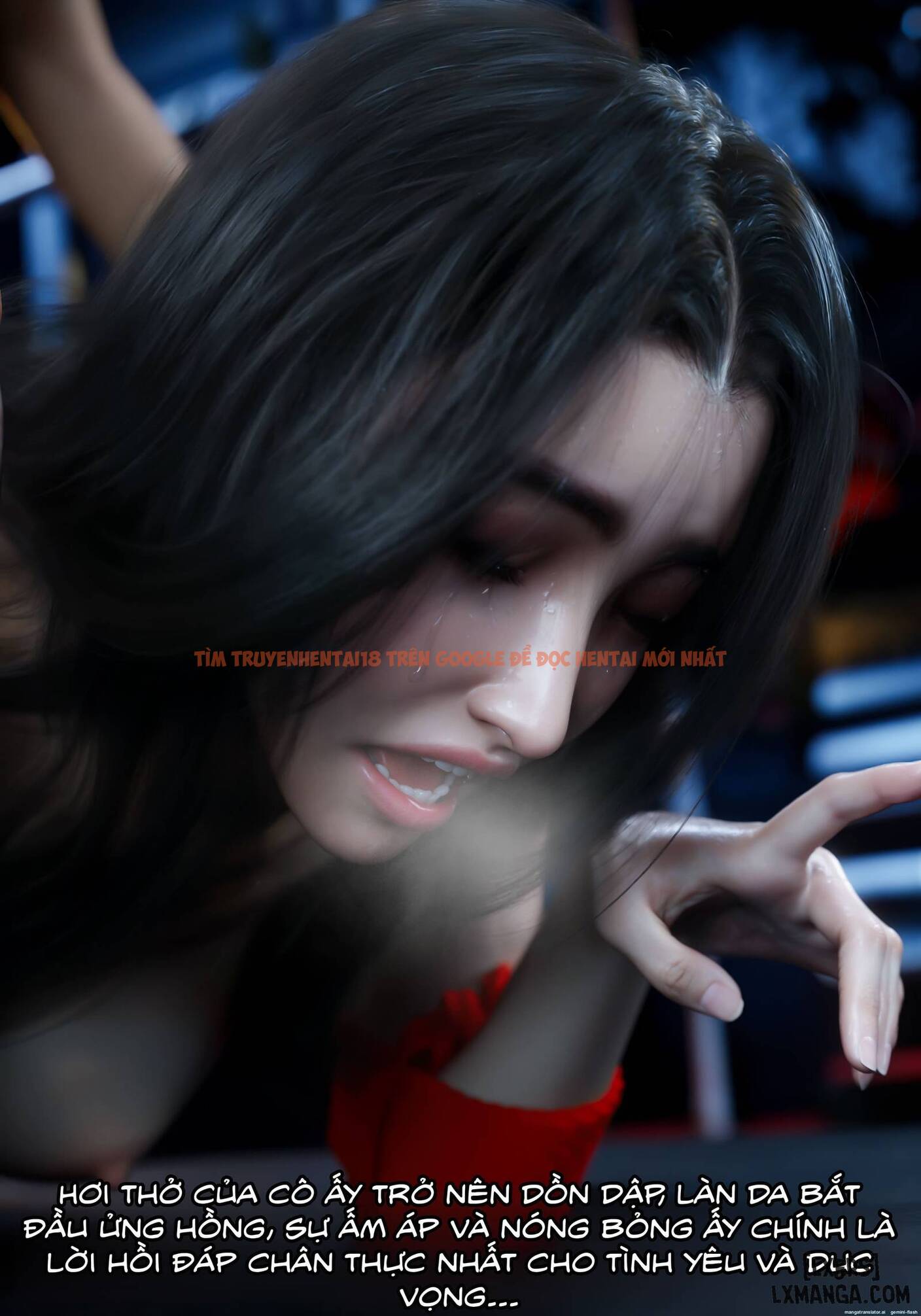 Xem ảnh 43 69f2078f27ecd trong truyện hentai Mật Vụ Phượng Hoàng - Chapter 6 - hentaitvn.net