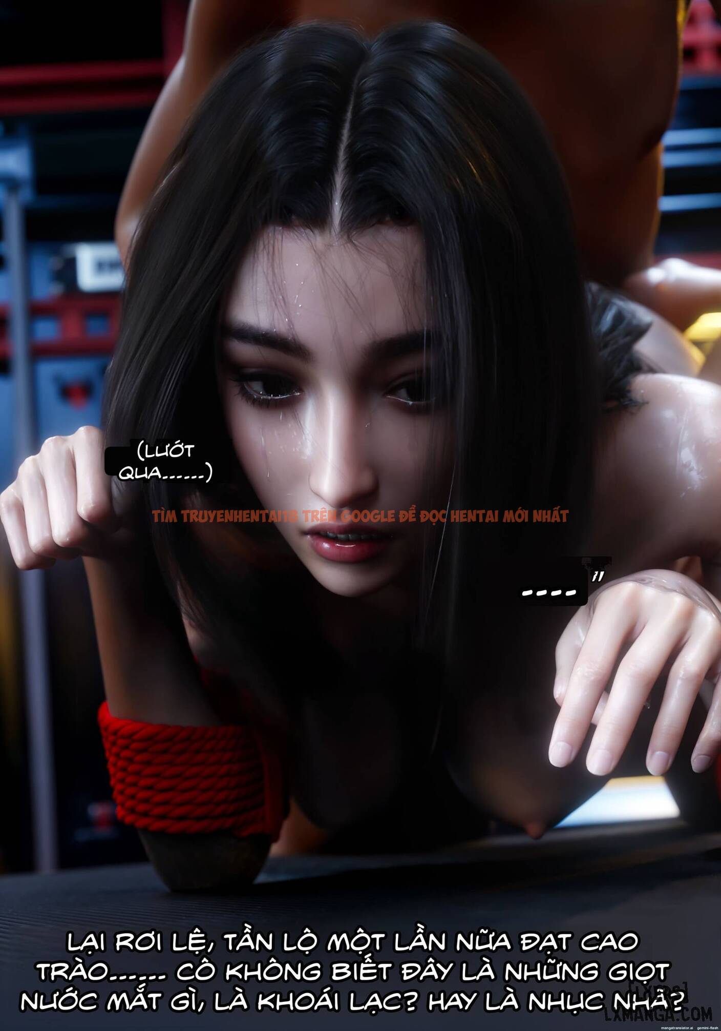 Xem ảnh 46 69f2078f27ecd trong truyện hentai Mật Vụ Phượng Hoàng - Chapter 6 - hentaitvn.net