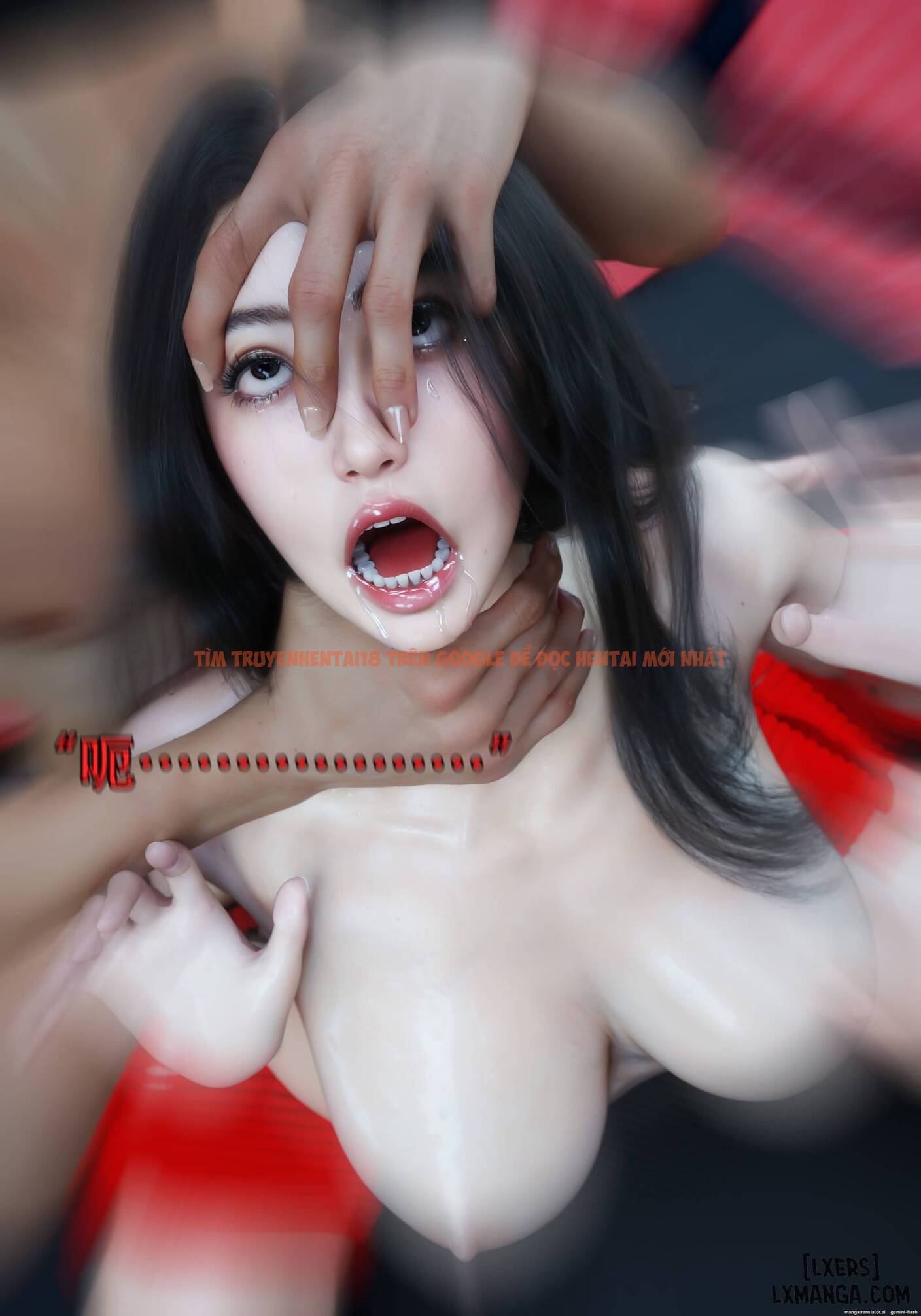 Xem ảnh 60 69f2078f27ecd trong truyện hentai Mật Vụ Phượng Hoàng - Chapter 6 - hentaitvn.net