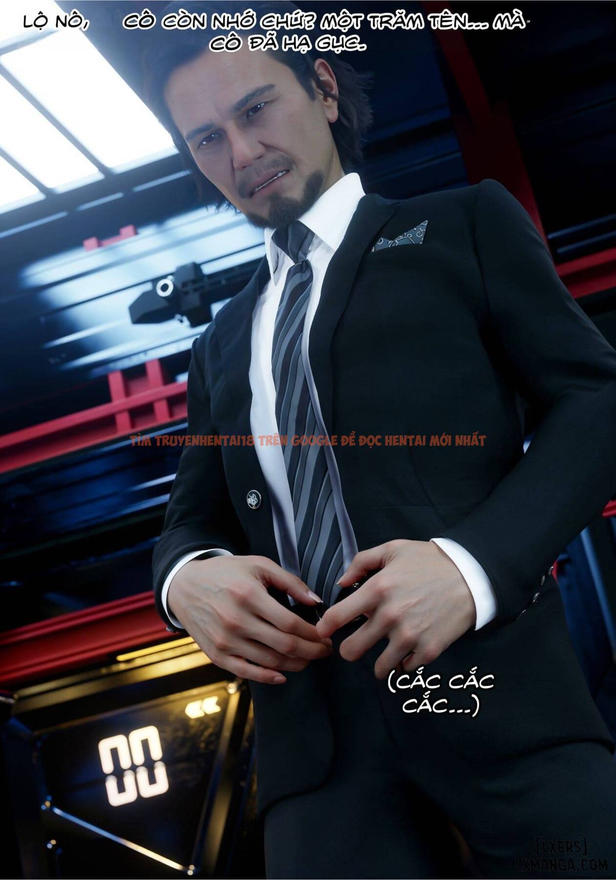 Xem ảnh 69 69f2078f27ecd trong truyện hentai Mật Vụ Phượng Hoàng - Chapter 6 - hentaitvn.net