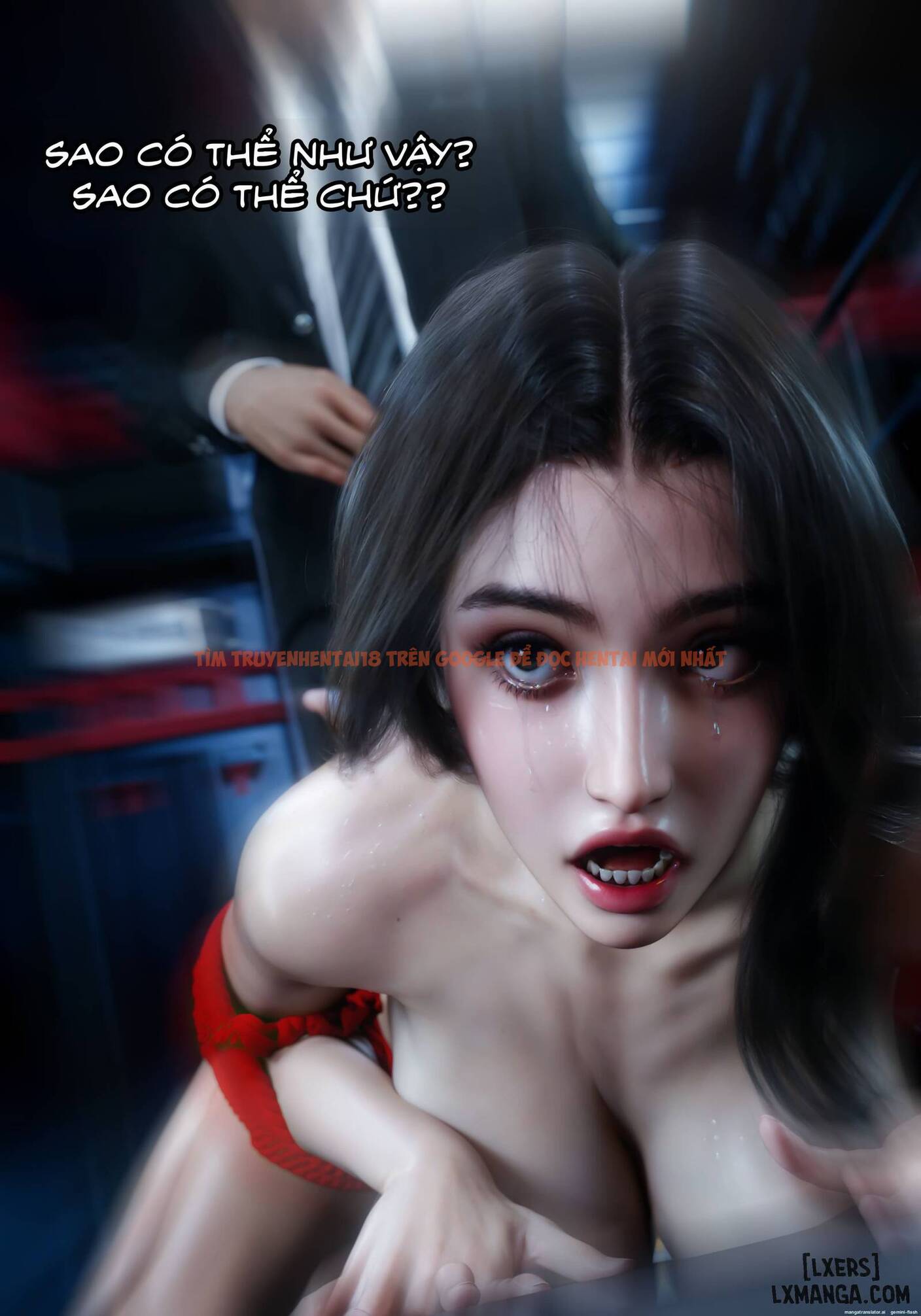 Xem ảnh 70 69f2078f27ecd trong truyện hentai Mật Vụ Phượng Hoàng - Chapter 6 - hentaitvn.net