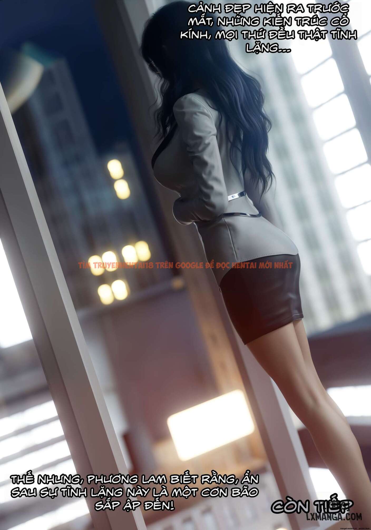 Xem ảnh 100 69f209740a5c2 trong truyện hentai Mật Vụ Phượng Hoàng - Chapter 7 - hentaitvn.net