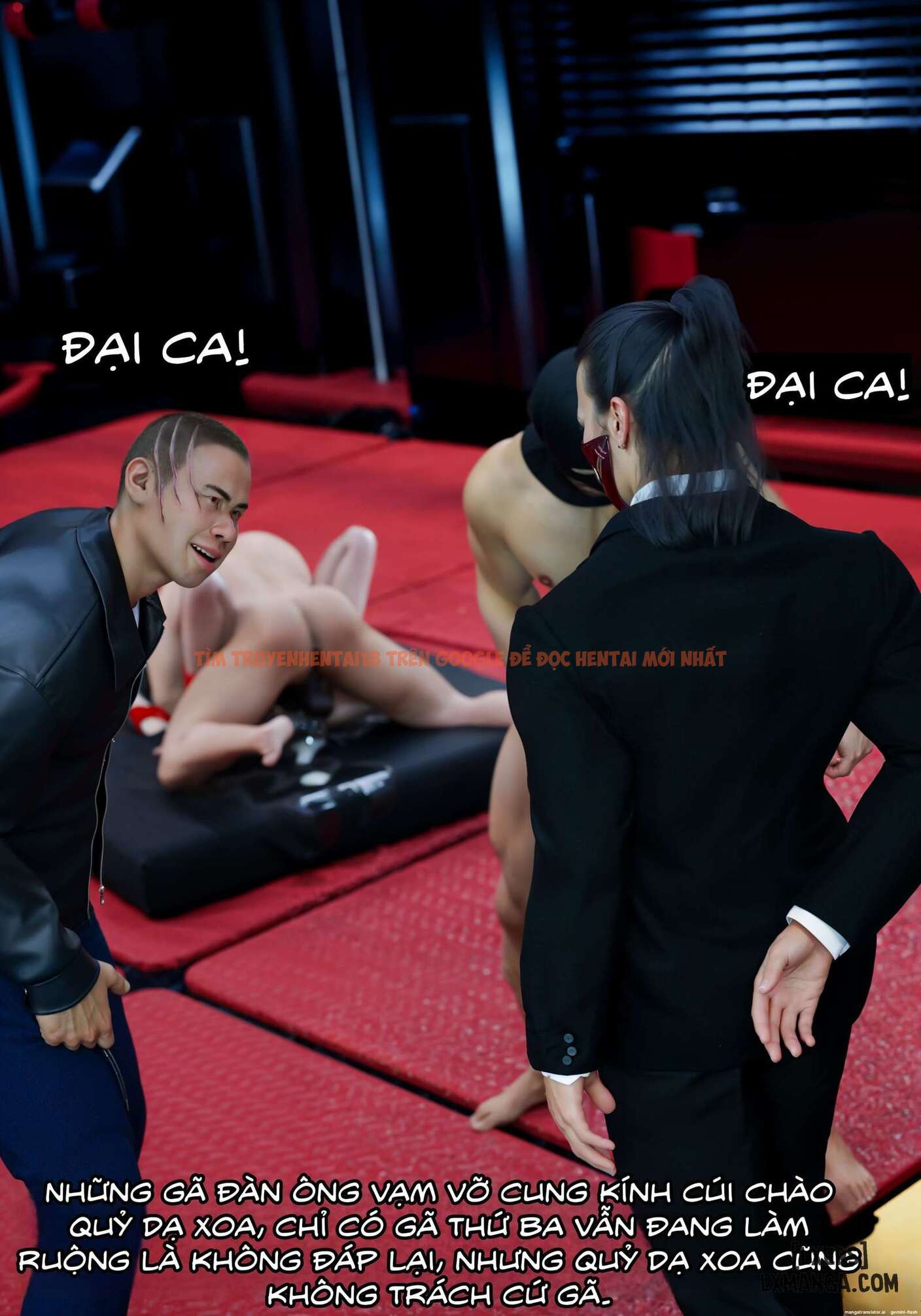 Xem ảnh 14 69f209740a5c2 trong truyện hentai Mật Vụ Phượng Hoàng - Chapter 7 - hentaitvn.net