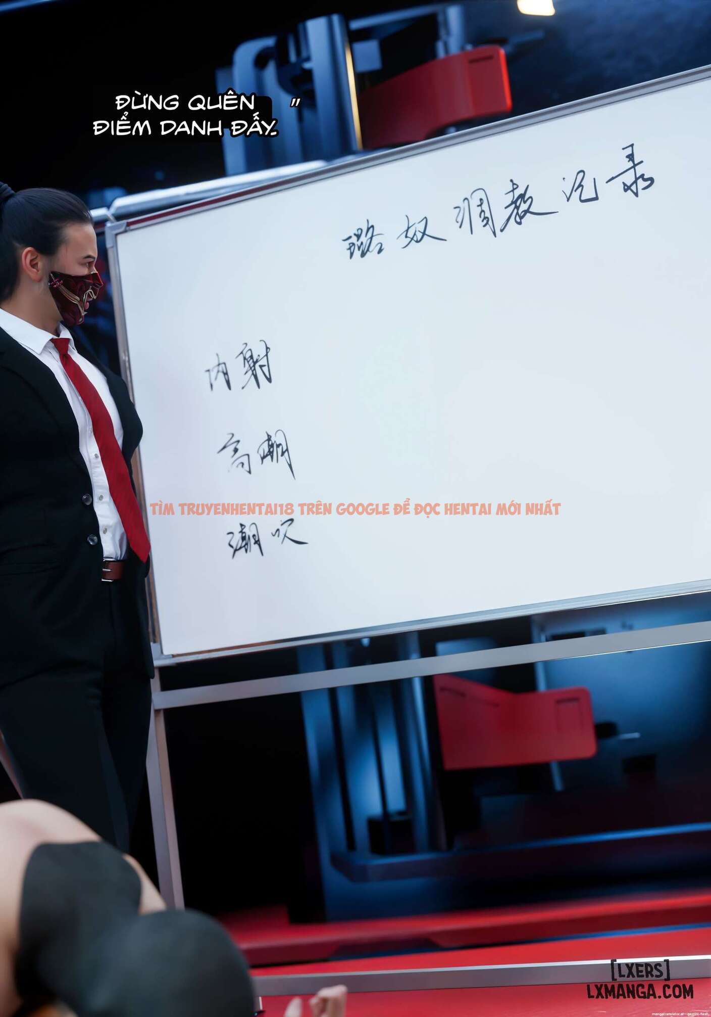 Xem ảnh 16 69f209740a5c2 trong truyện hentai Mật Vụ Phượng Hoàng - Chapter 7 - hentaitvn.net