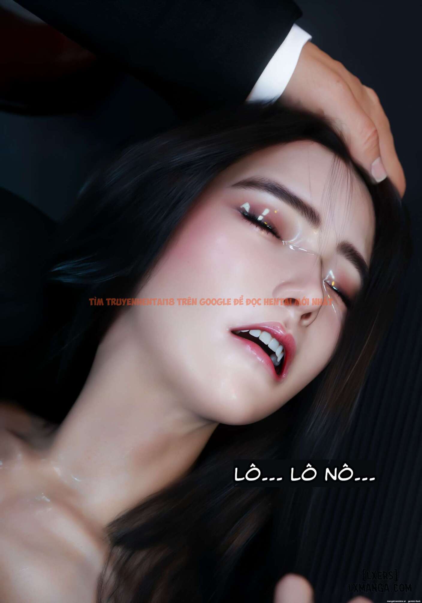 Xem ảnh 19 69f209740a5c2 trong truyện hentai Mật Vụ Phượng Hoàng - Chapter 7 - hentaitvn.net