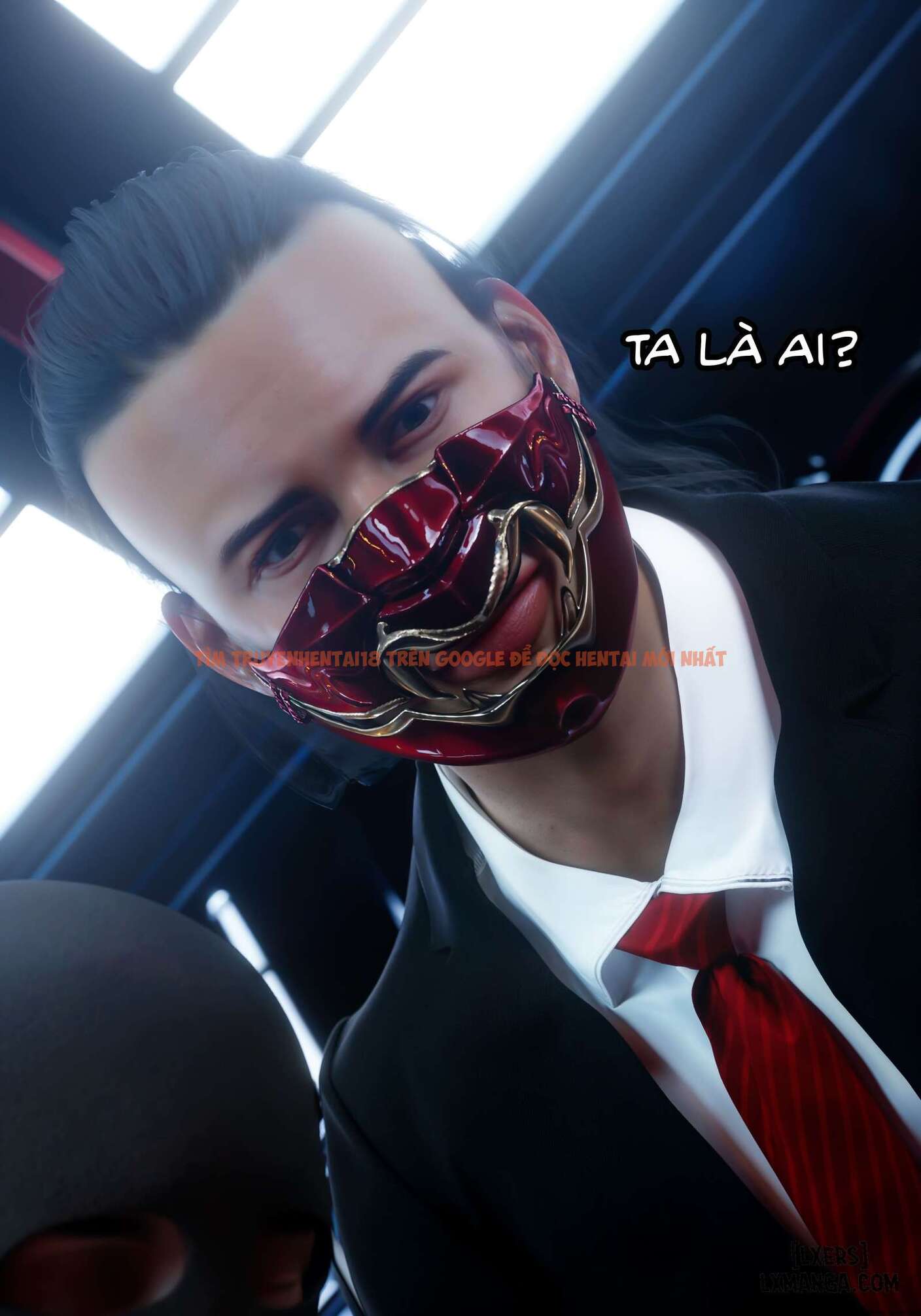 Xem ảnh 21 69f209740a5c2 trong truyện hentai Mật Vụ Phượng Hoàng - Chapter 7 - hentaitvn.net