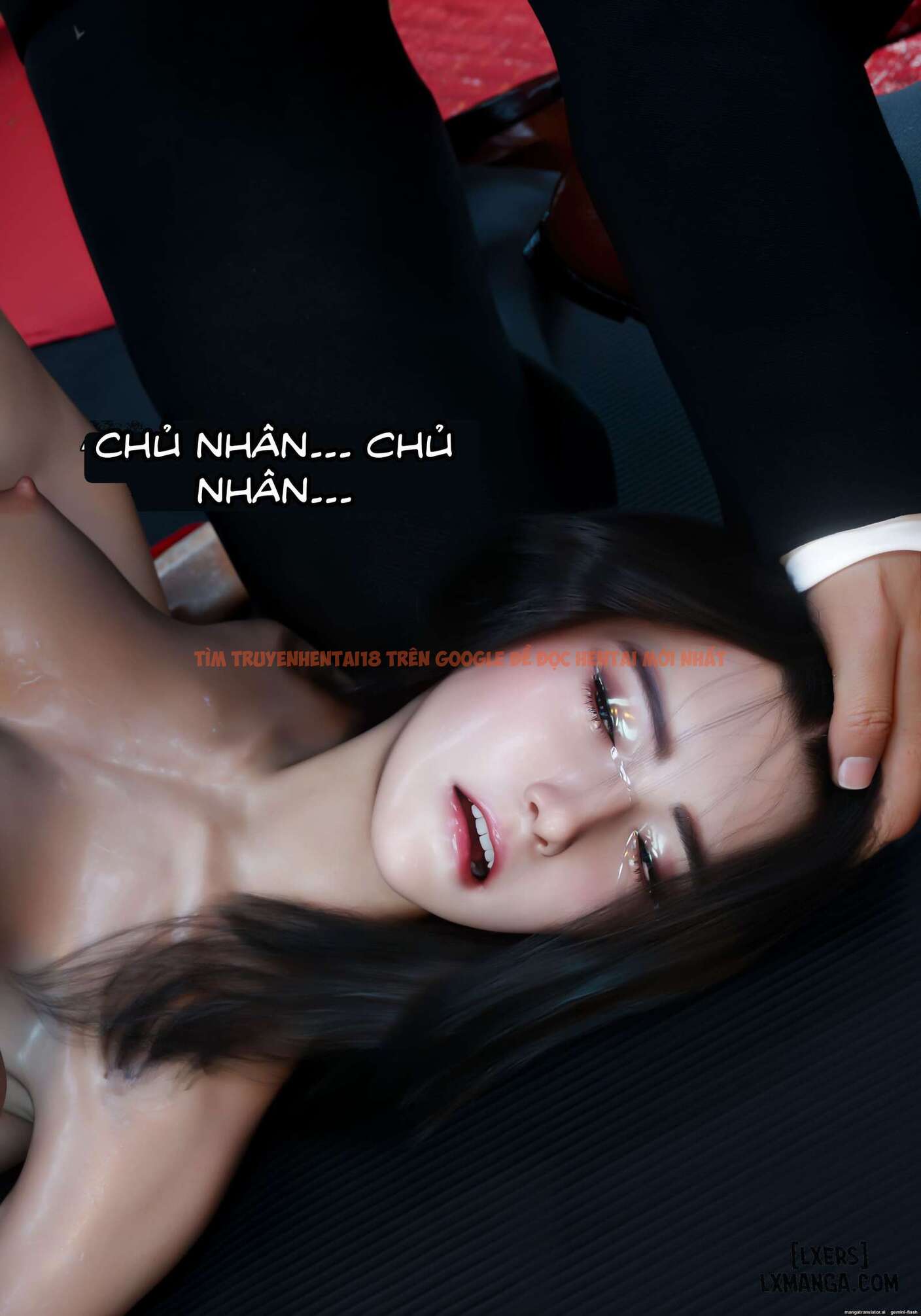 Xem ảnh 22 69f209740a5c2 trong truyện hentai Mật Vụ Phượng Hoàng - Chapter 7 - hentaitvn.net