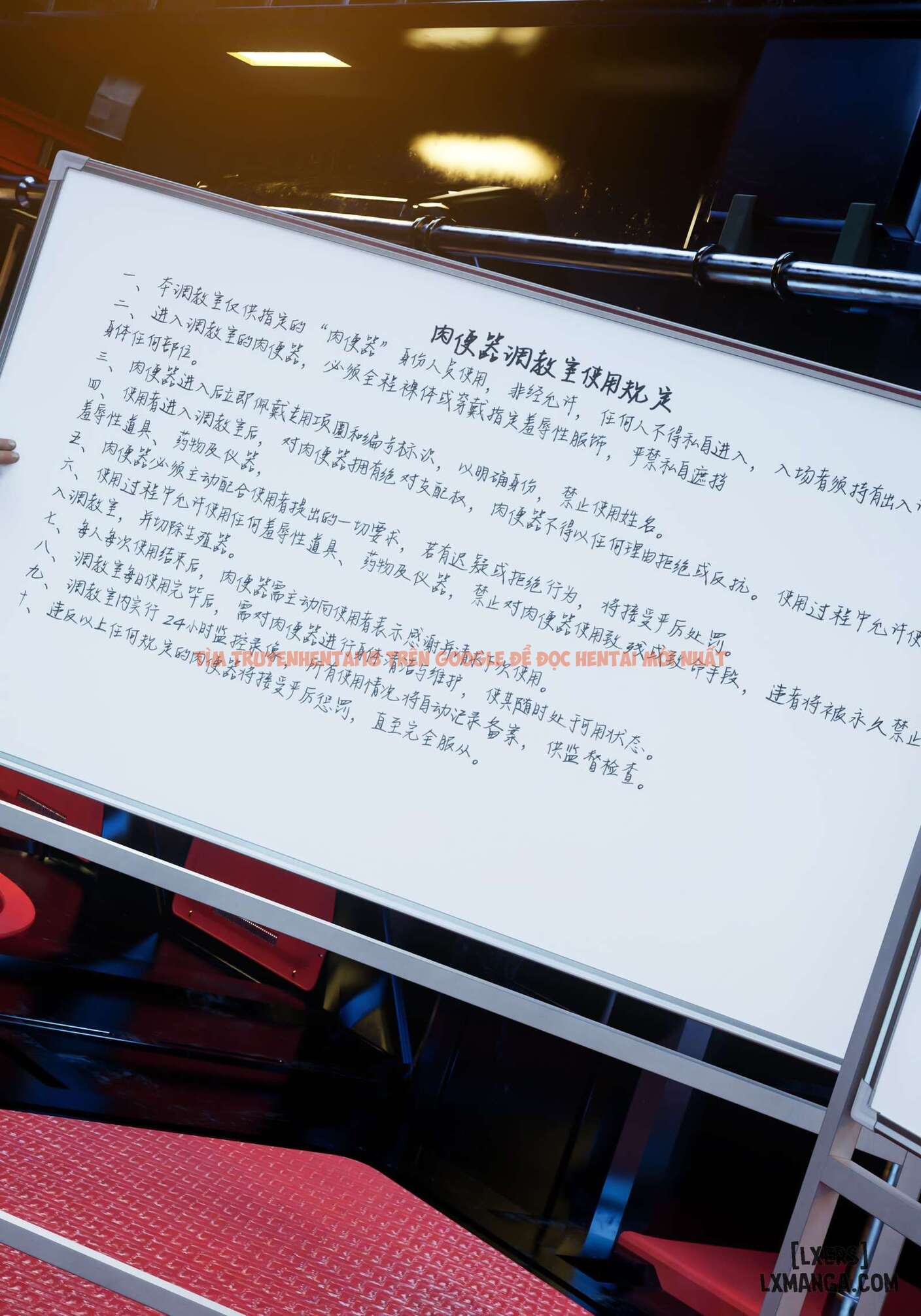 Xem ảnh 41 69f209740a5c2 trong truyện hentai Mật Vụ Phượng Hoàng - Chapter 7 - hentaitvn.net