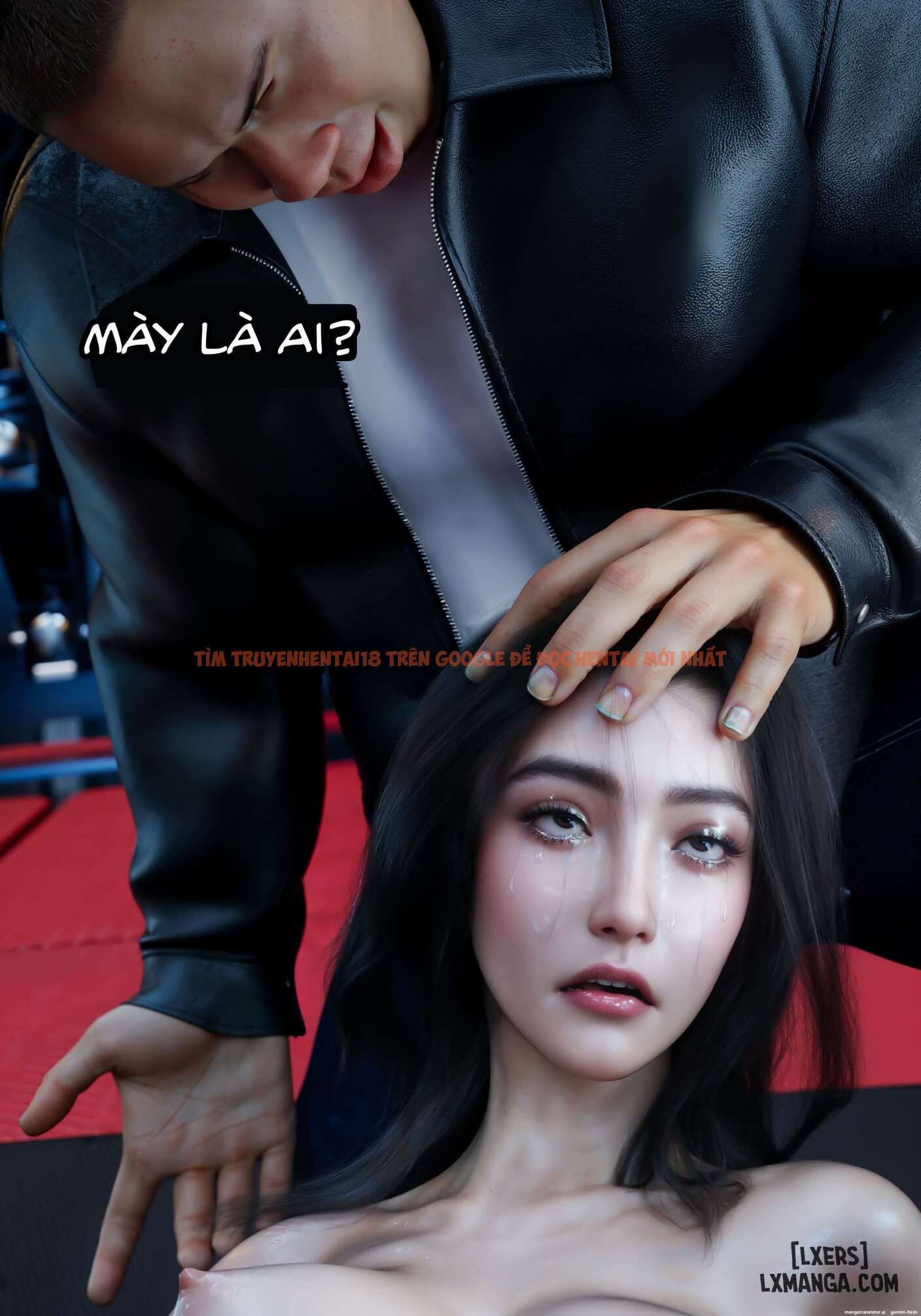 Xem ảnh 44 69f209740a5c2 trong truyện hentai Mật Vụ Phượng Hoàng - Chapter 7 - hentaitvn.net