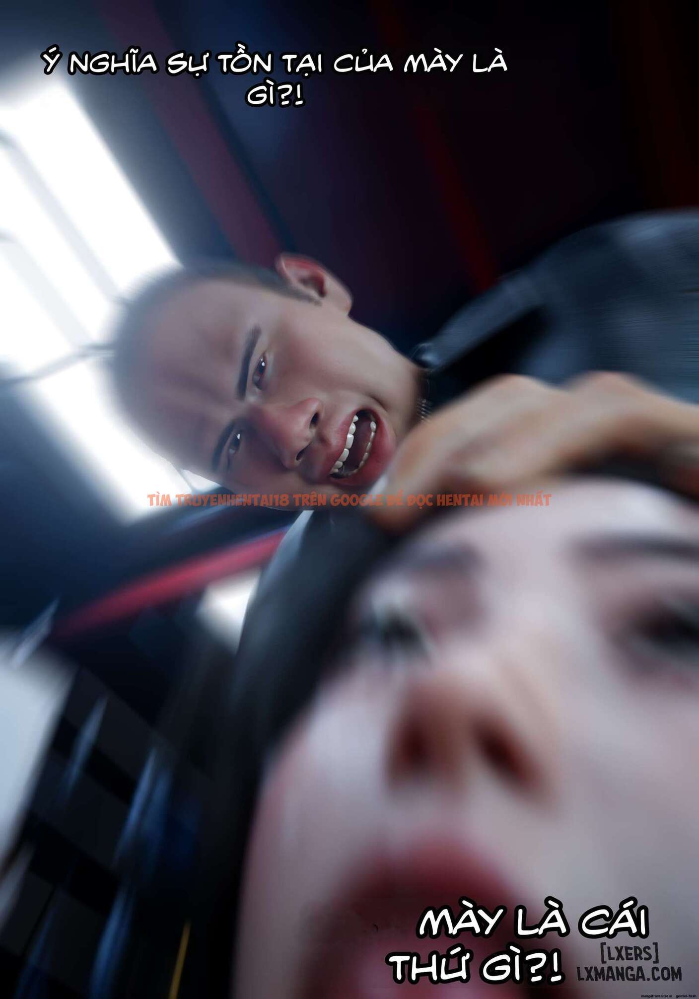 Xem ảnh 45 69f209740a5c2 trong truyện hentai Mật Vụ Phượng Hoàng - Chapter 7 - hentaitvn.net