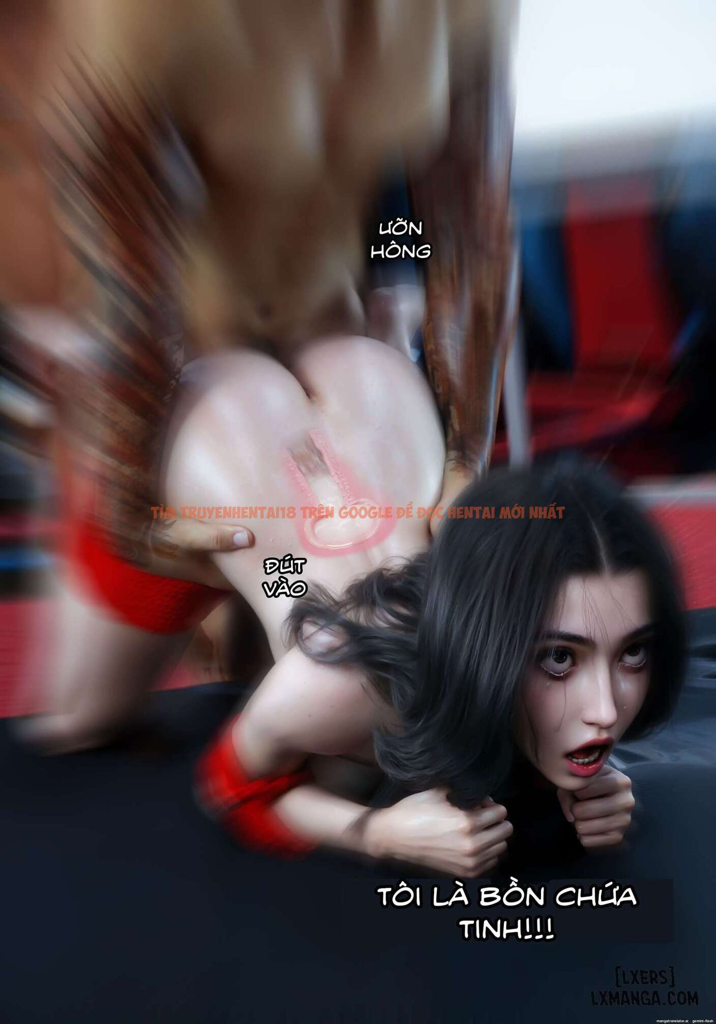 Xem ảnh 47 69f209740a5c2 trong truyện hentai Mật Vụ Phượng Hoàng - Chapter 7 - hentaitvn.net