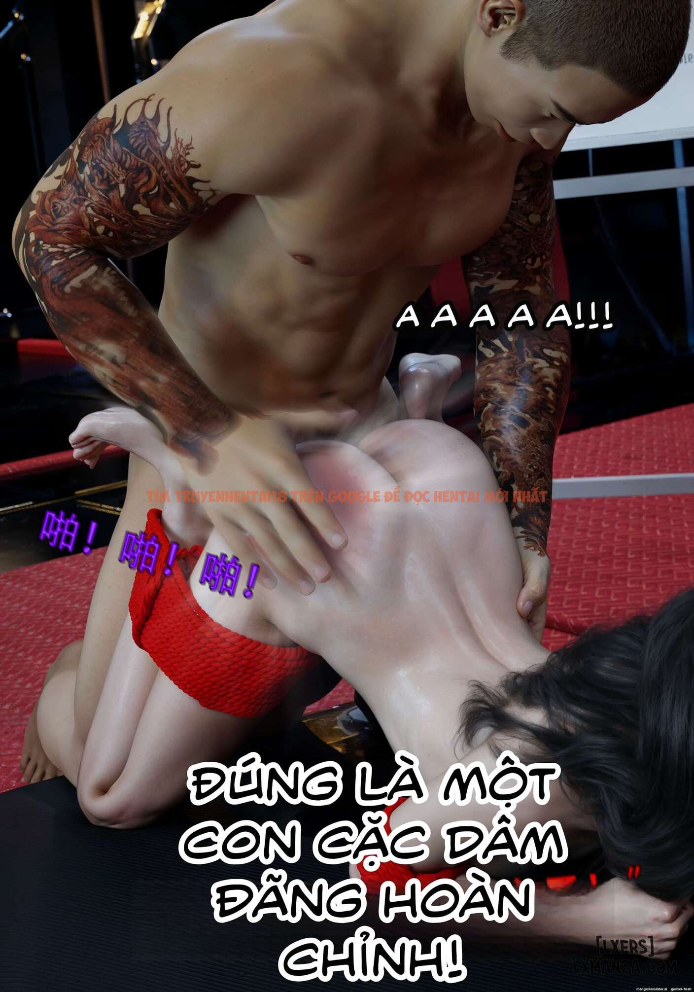 Xem ảnh 48 69f209740a5c2 trong truyện hentai Mật Vụ Phượng Hoàng - Chapter 7 - hentaitvn.net