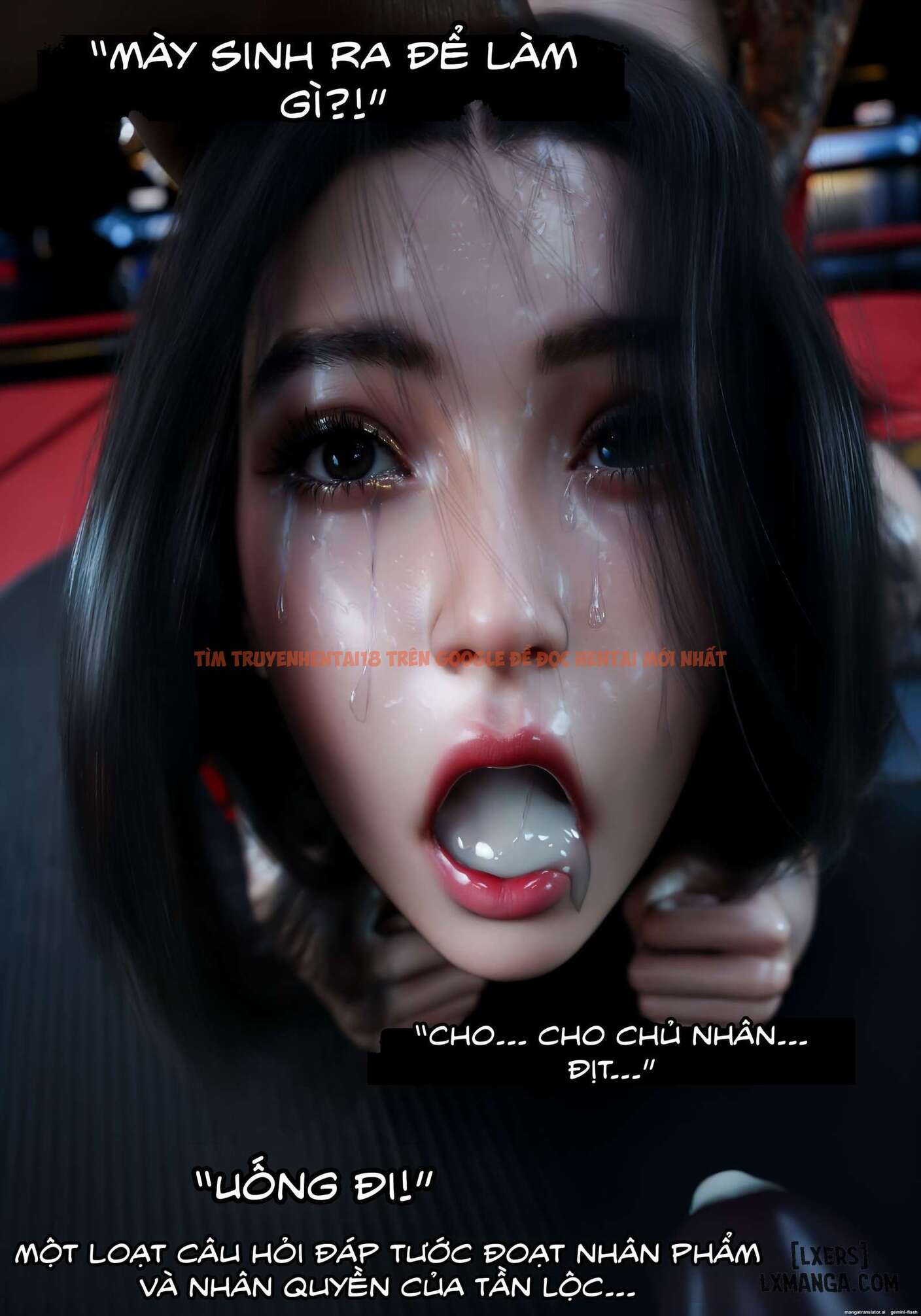 Xem ảnh 51 69f209740a5c2 trong truyện hentai Mật Vụ Phượng Hoàng - Chapter 7 - hentaitvn.net