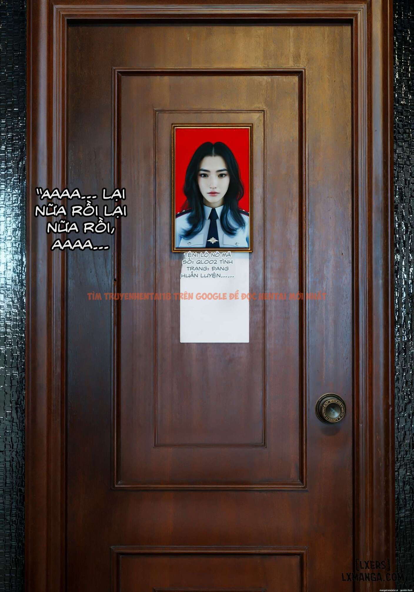 Xem ảnh 56 69f209740a5c2 trong truyện hentai Mật Vụ Phượng Hoàng - Chapter 7 - hentaitvn.net