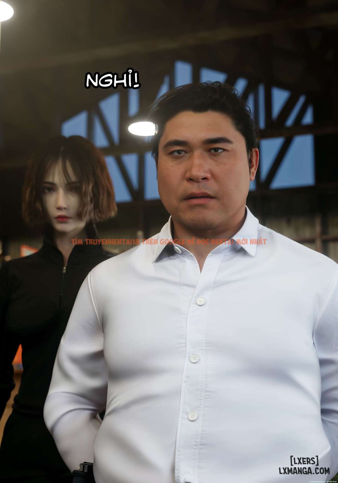 Xem ảnh 64 69f209740a5c2 trong truyện hentai Mật Vụ Phượng Hoàng - Chapter 7 - hentaitvn.net