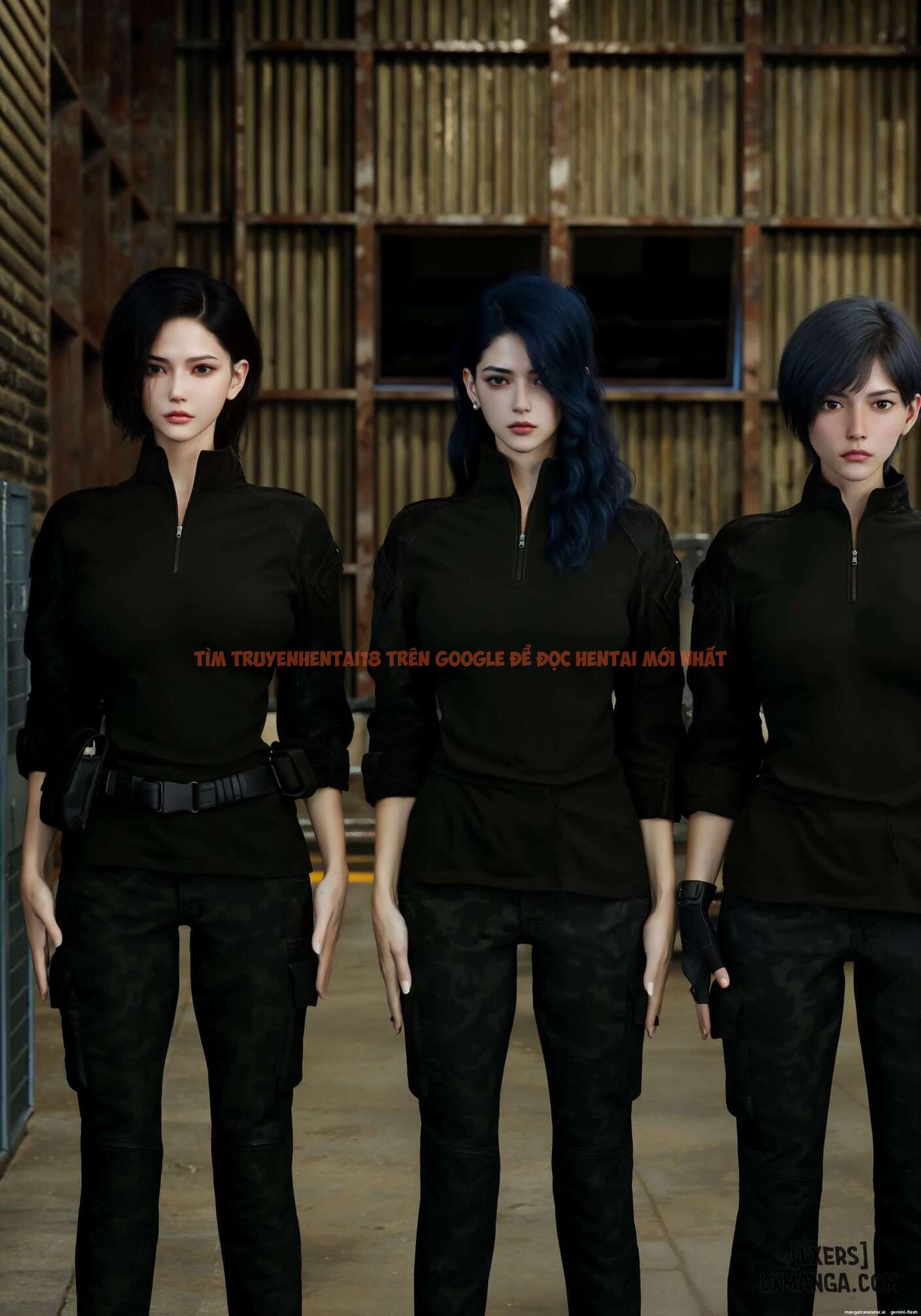 Xem ảnh 65 69f209740a5c2 trong truyện hentai Mật Vụ Phượng Hoàng - Chapter 7 - hentaitvn.net