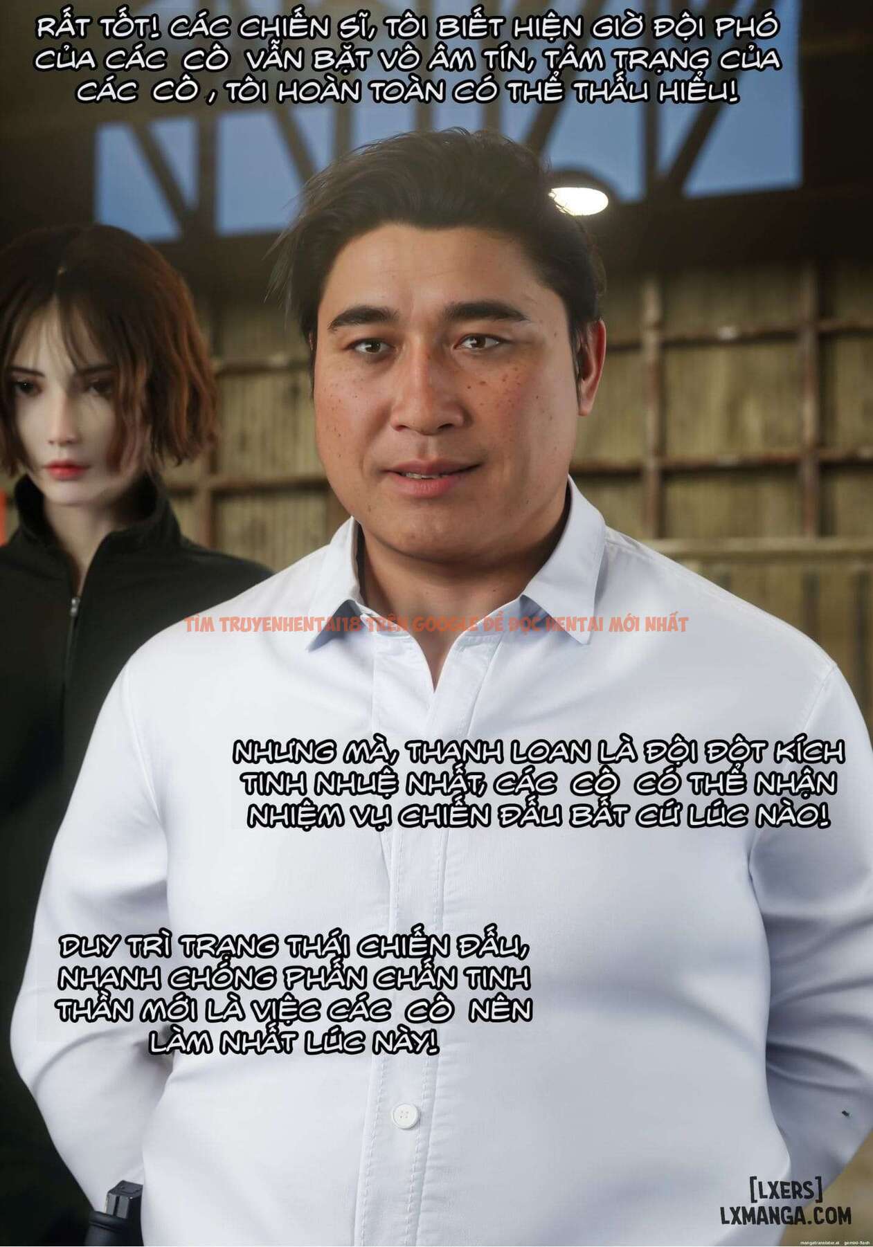 Xem ảnh 66 69f209740a5c2 trong truyện hentai Mật Vụ Phượng Hoàng - Chapter 7 - hentaitvn.net