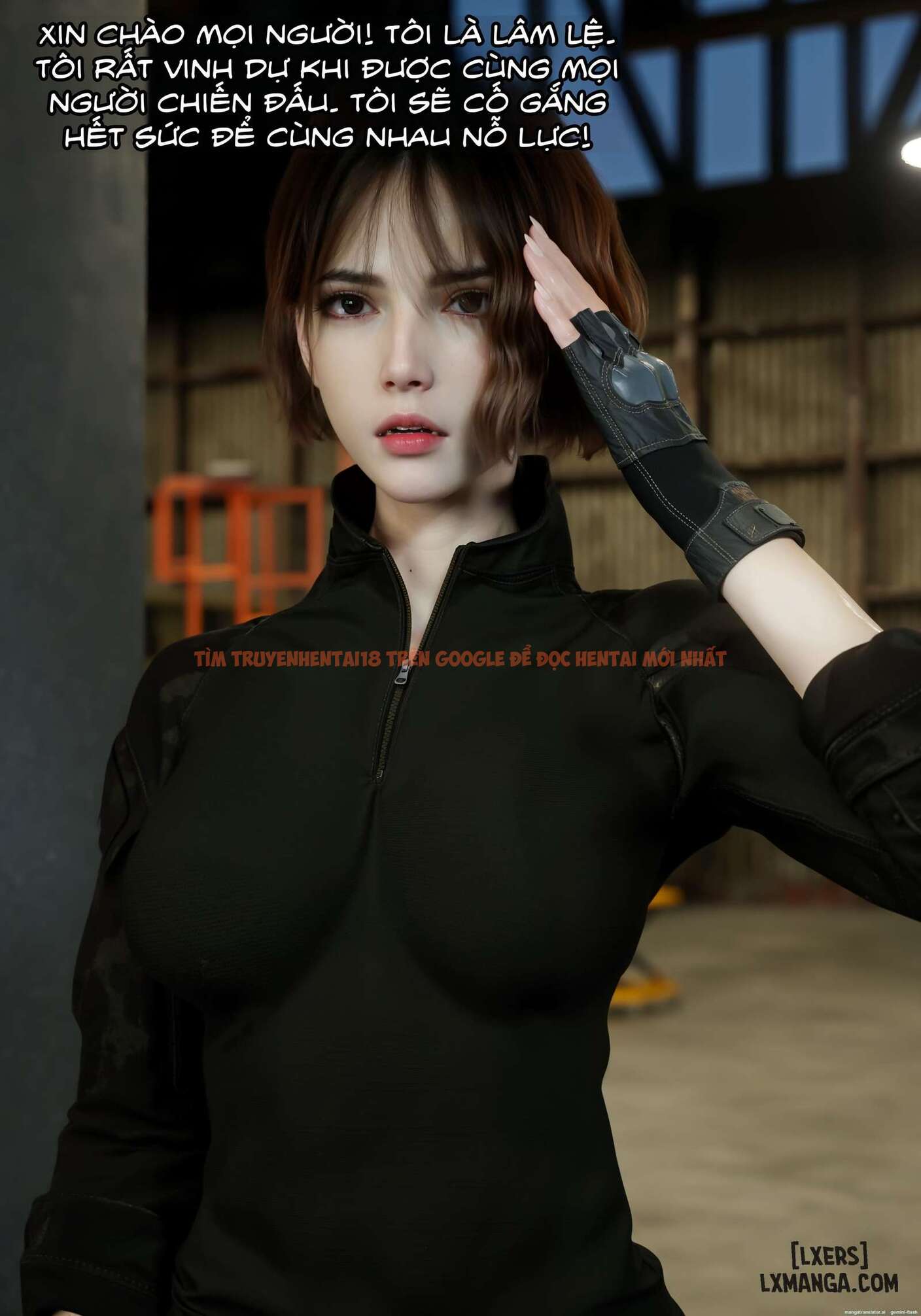 Xem ảnh 68 69f209740a5c2 trong truyện hentai Mật Vụ Phượng Hoàng - Chapter 7 - hentaitvn.net