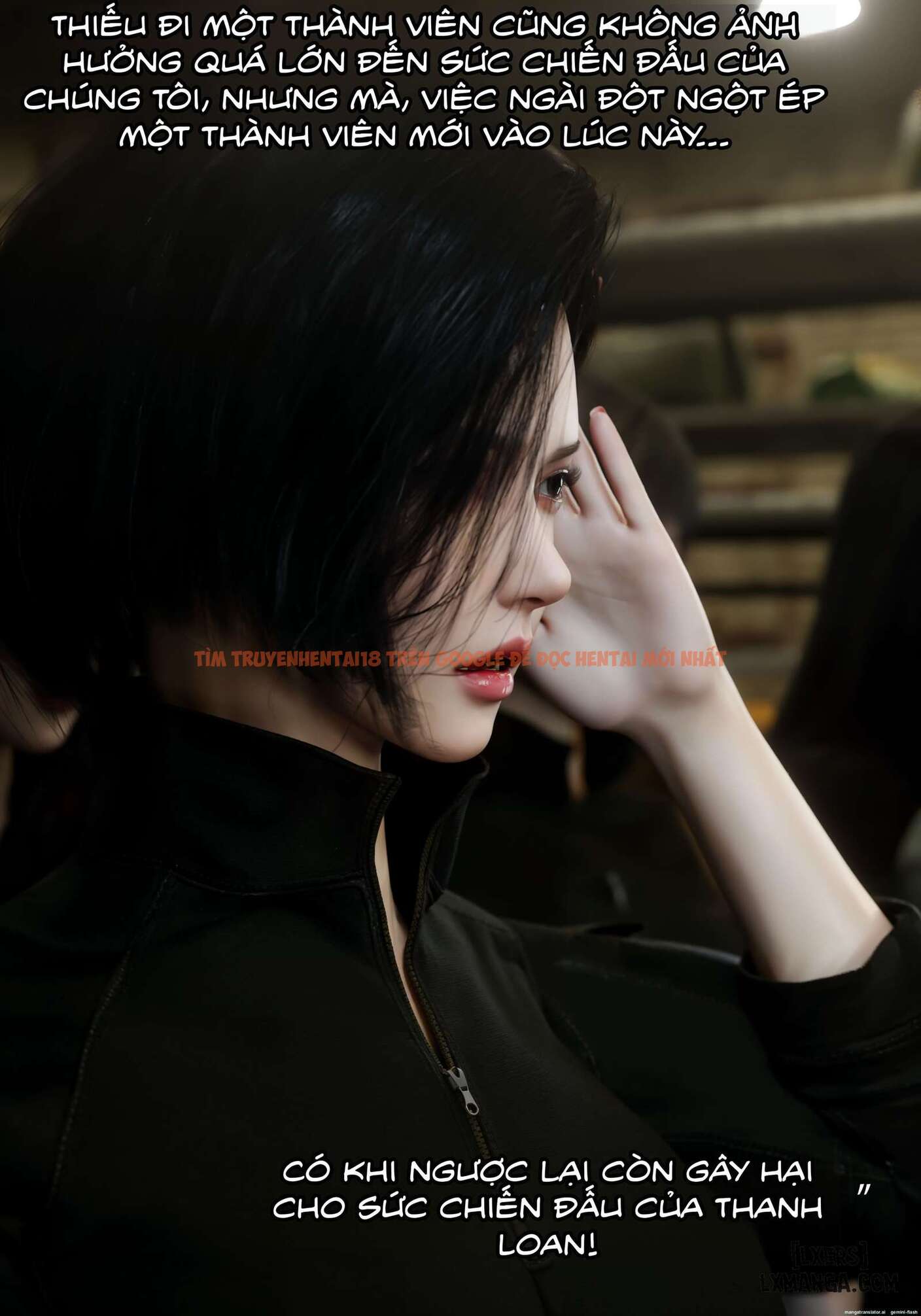 Xem ảnh 71 69f209740a5c2 trong truyện hentai Mật Vụ Phượng Hoàng - Chapter 7 - hentaitvn.net