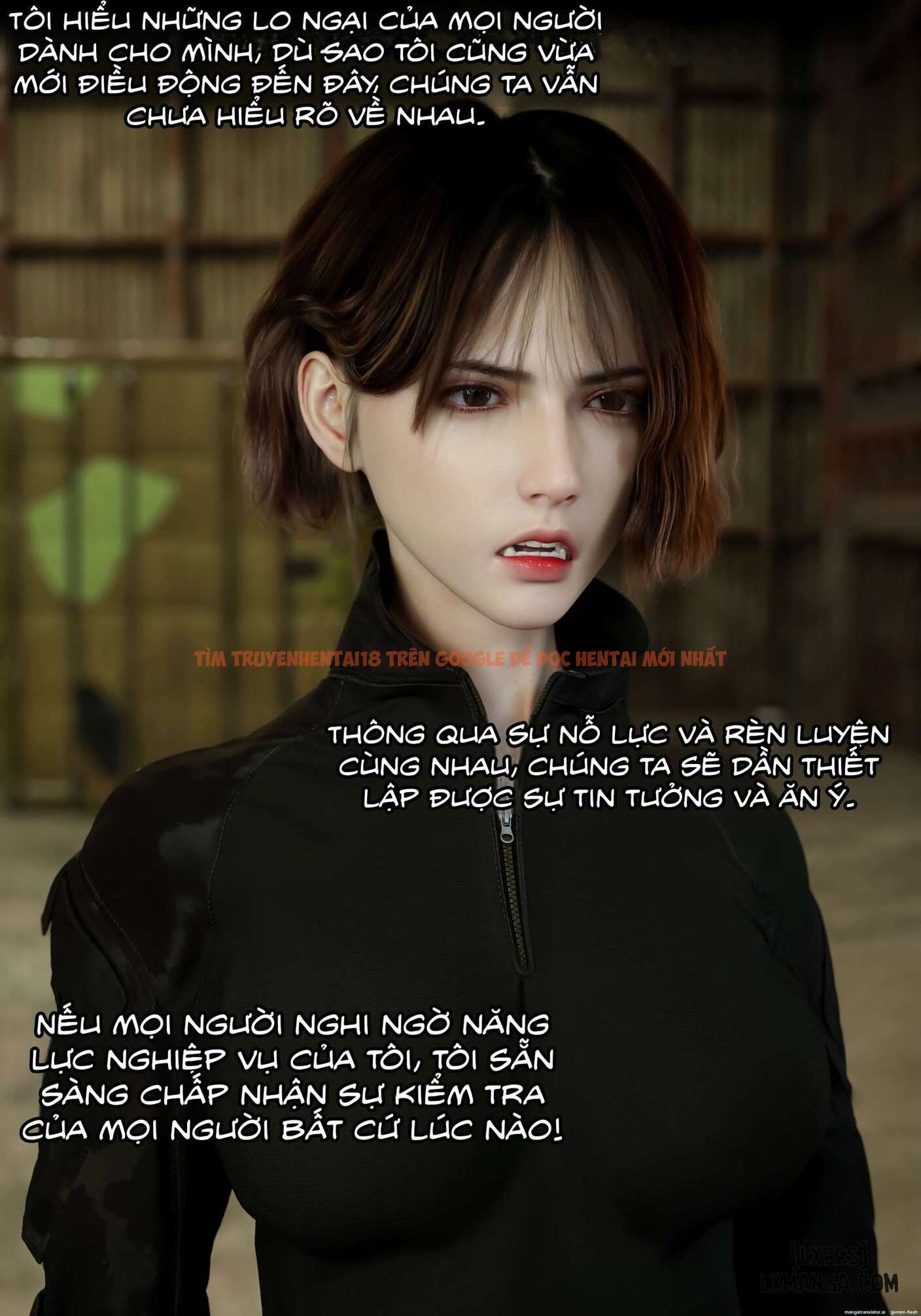 Xem ảnh 73 69f209740a5c2 trong truyện hentai Mật Vụ Phượng Hoàng - Chapter 7 - hentaitvn.net