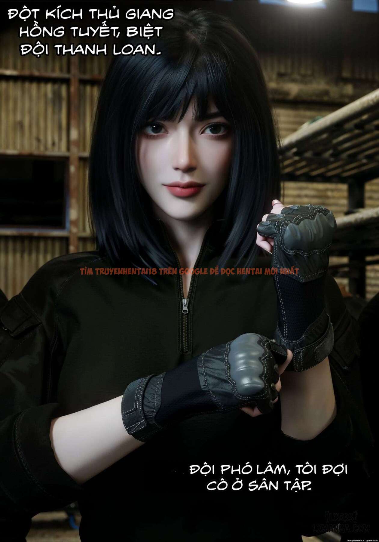 Xem ảnh 74 69f209740a5c2 trong truyện hentai Mật Vụ Phượng Hoàng - Chapter 7 - hentaitvn.net