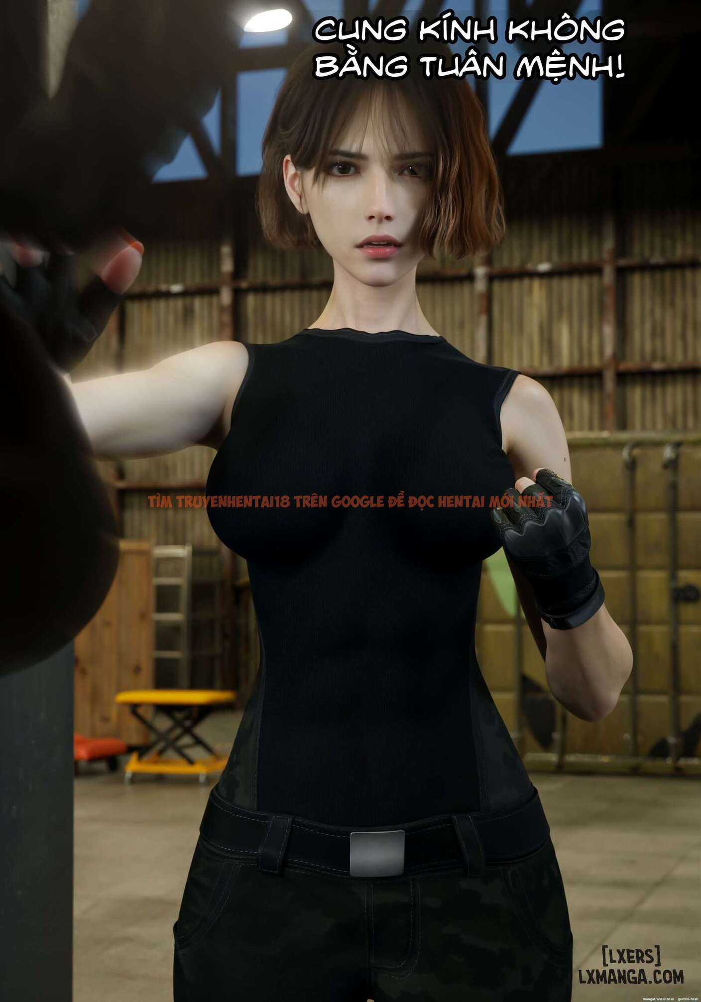 Xem ảnh 76 69f209740a5c2 trong truyện hentai Mật Vụ Phượng Hoàng - Chapter 7 - hentaitvn.net