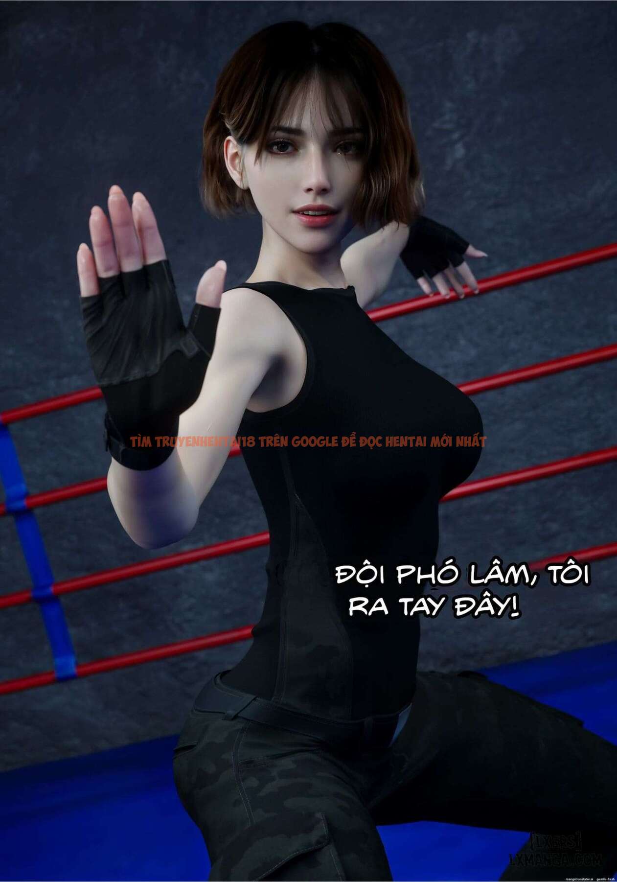 Xem ảnh 79 69f209740a5c2 trong truyện hentai Mật Vụ Phượng Hoàng - Chapter 7 - hentaitvn.net