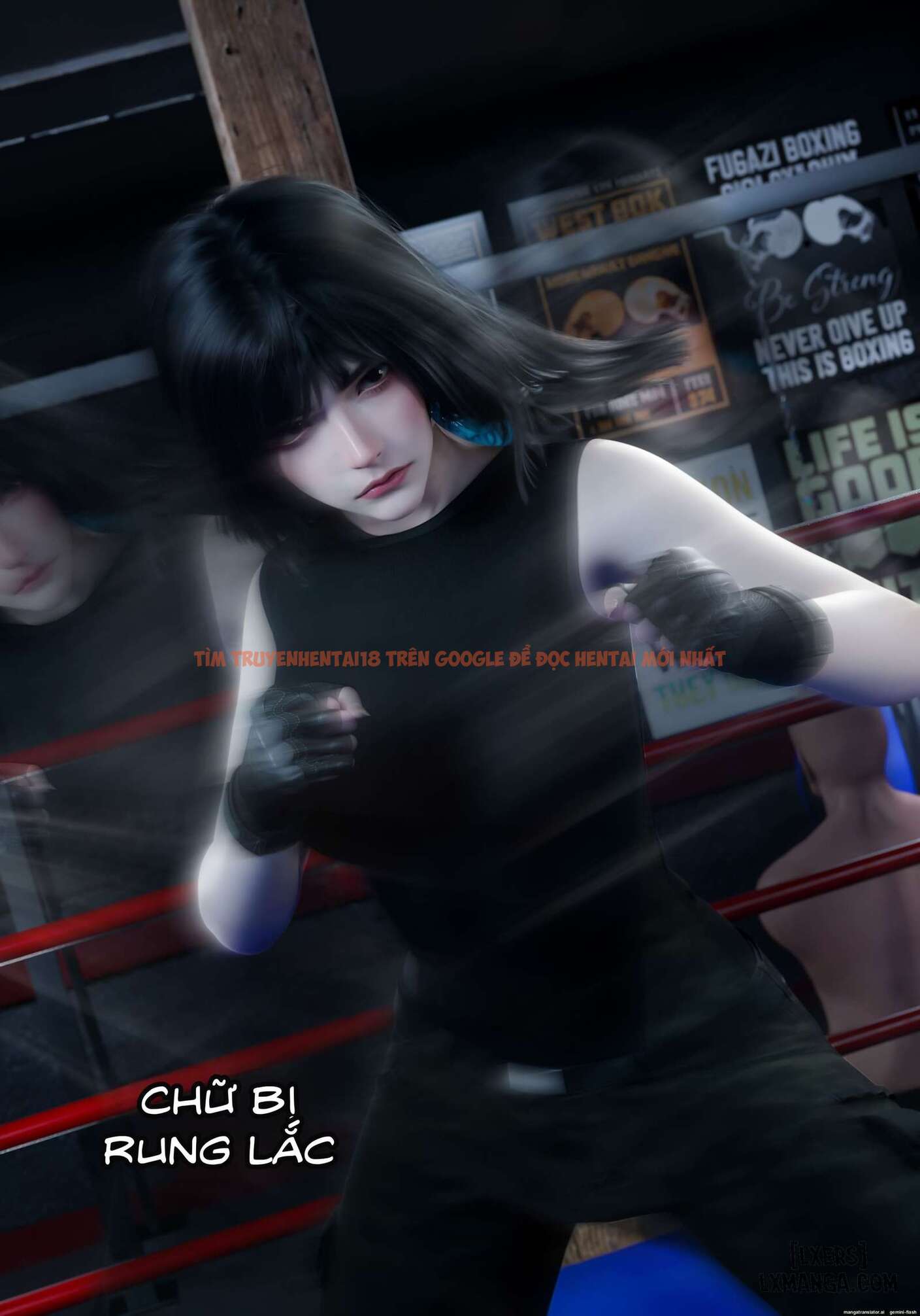 Xem ảnh 80 69f209740a5c2 trong truyện hentai Mật Vụ Phượng Hoàng - Chapter 7 - hentaitvn.net