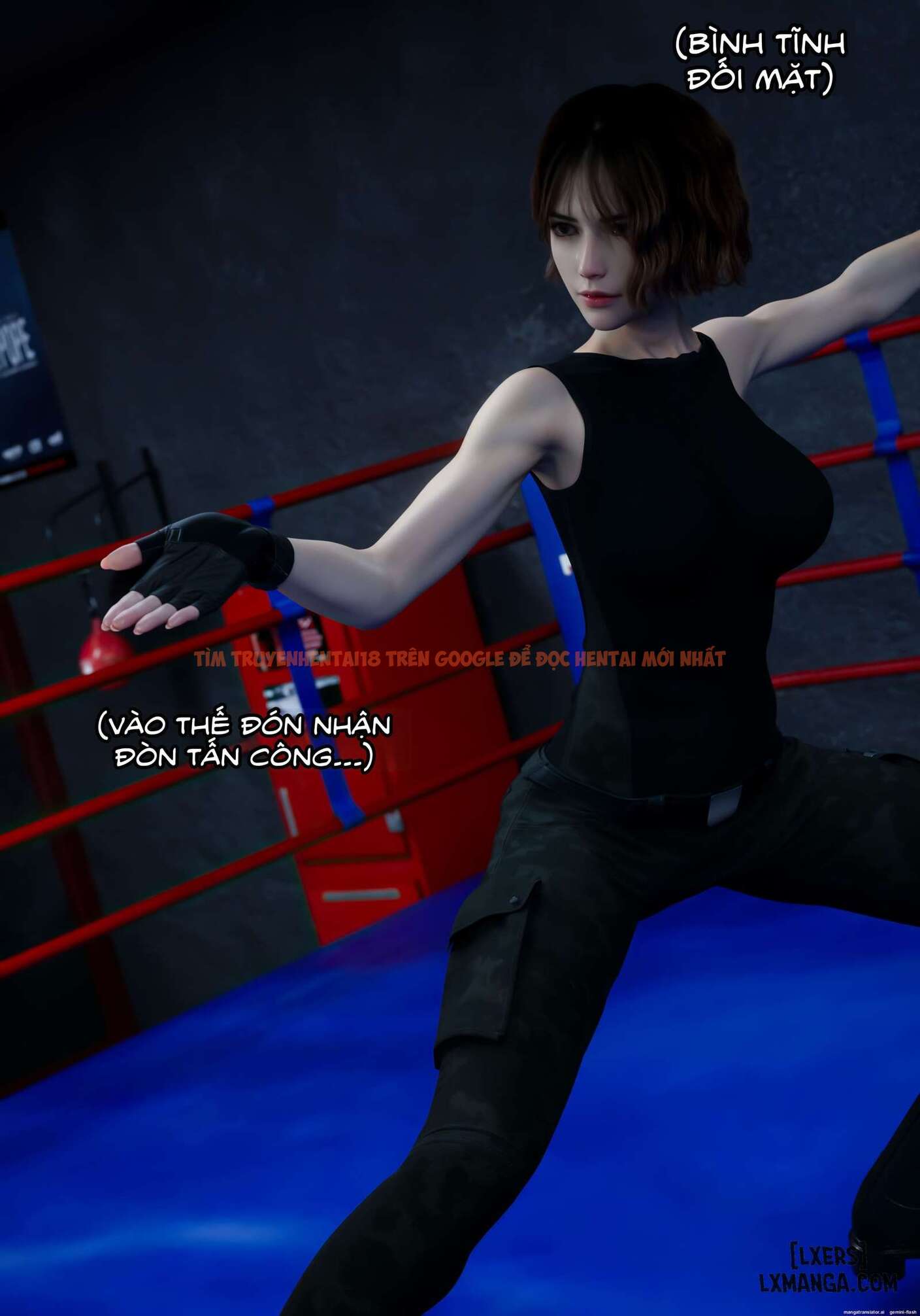 Xem ảnh 81 69f209740a5c2 trong truyện hentai Mật Vụ Phượng Hoàng - Chapter 7 - hentaitvn.net