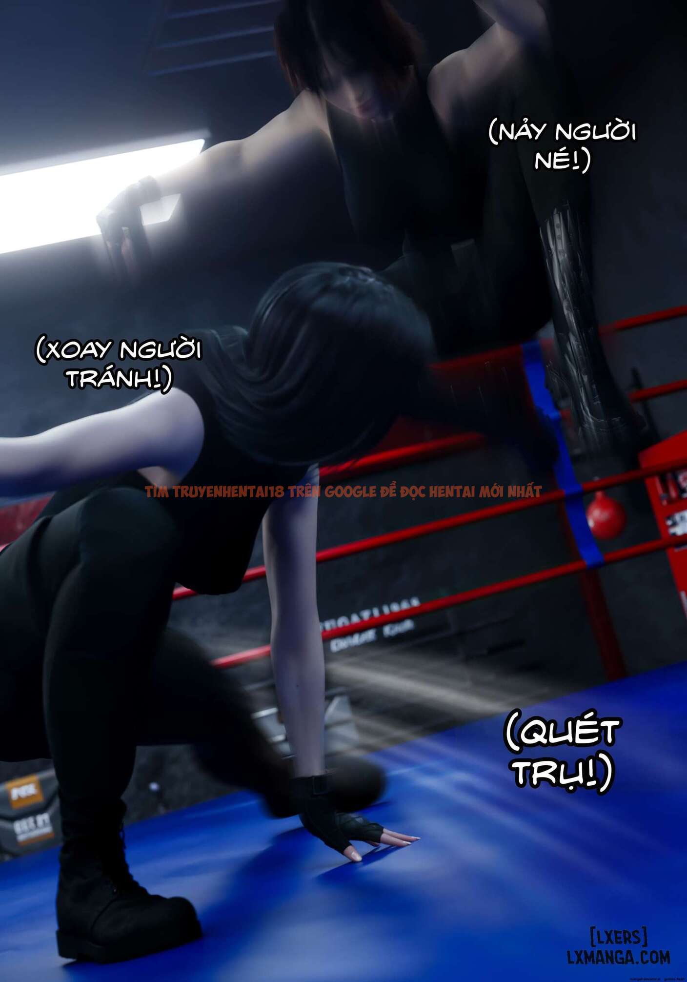 Xem ảnh 83 69f209740a5c2 trong truyện hentai Mật Vụ Phượng Hoàng - Chapter 7 - hentaitvn.net