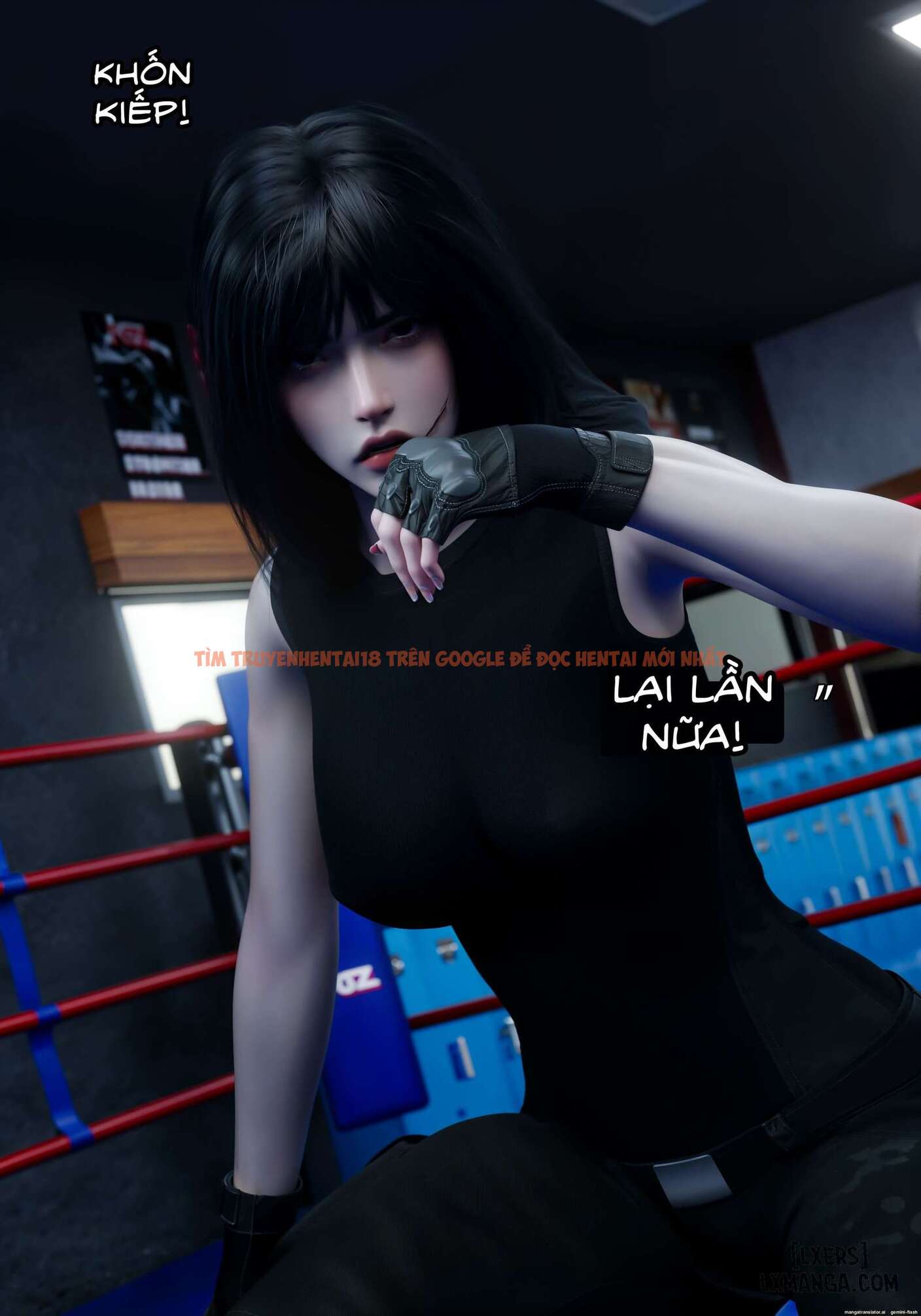 Xem ảnh 86 69f209740a5c2 trong truyện hentai Mật Vụ Phượng Hoàng - Chapter 7 - hentaitvn.net