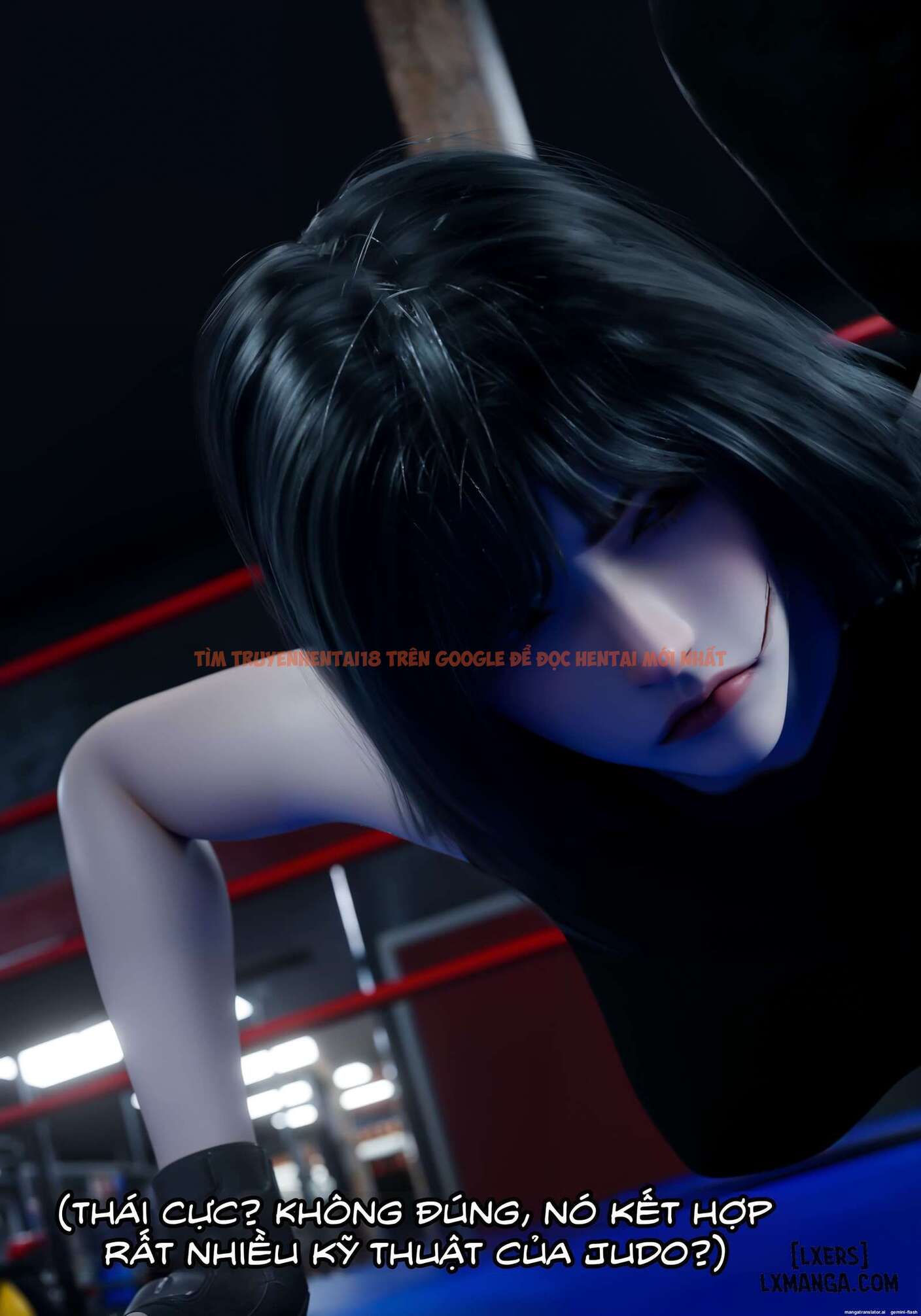 Xem ảnh 88 69f209740a5c2 trong truyện hentai Mật Vụ Phượng Hoàng - Chapter 7 - hentaitvn.net