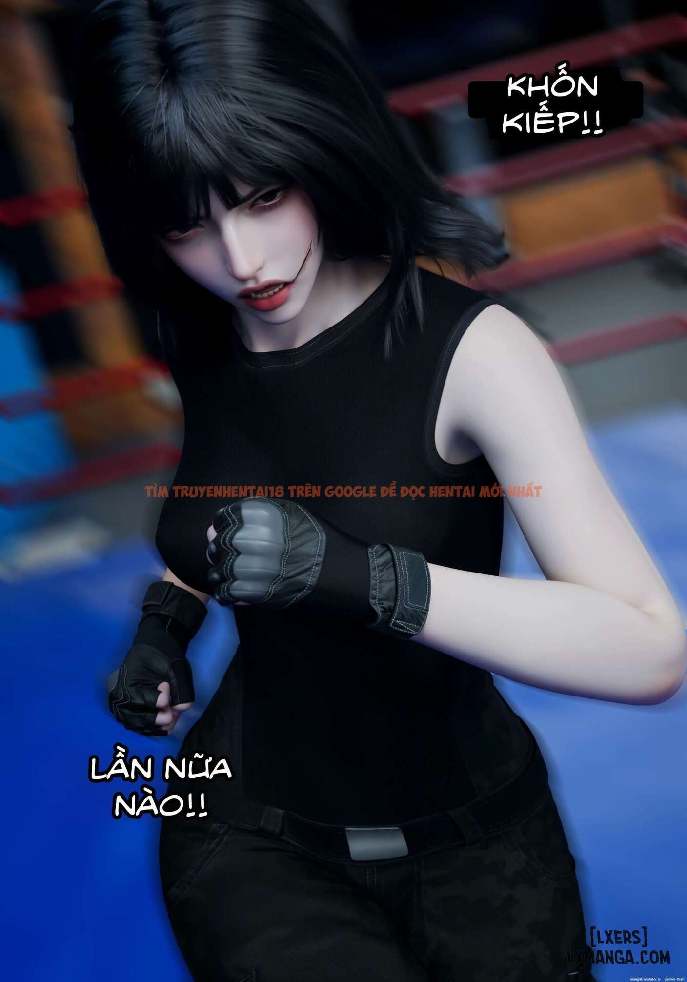 Xem ảnh 89 69f209740a5c2 trong truyện hentai Mật Vụ Phượng Hoàng - Chapter 7 - hentaitvn.net