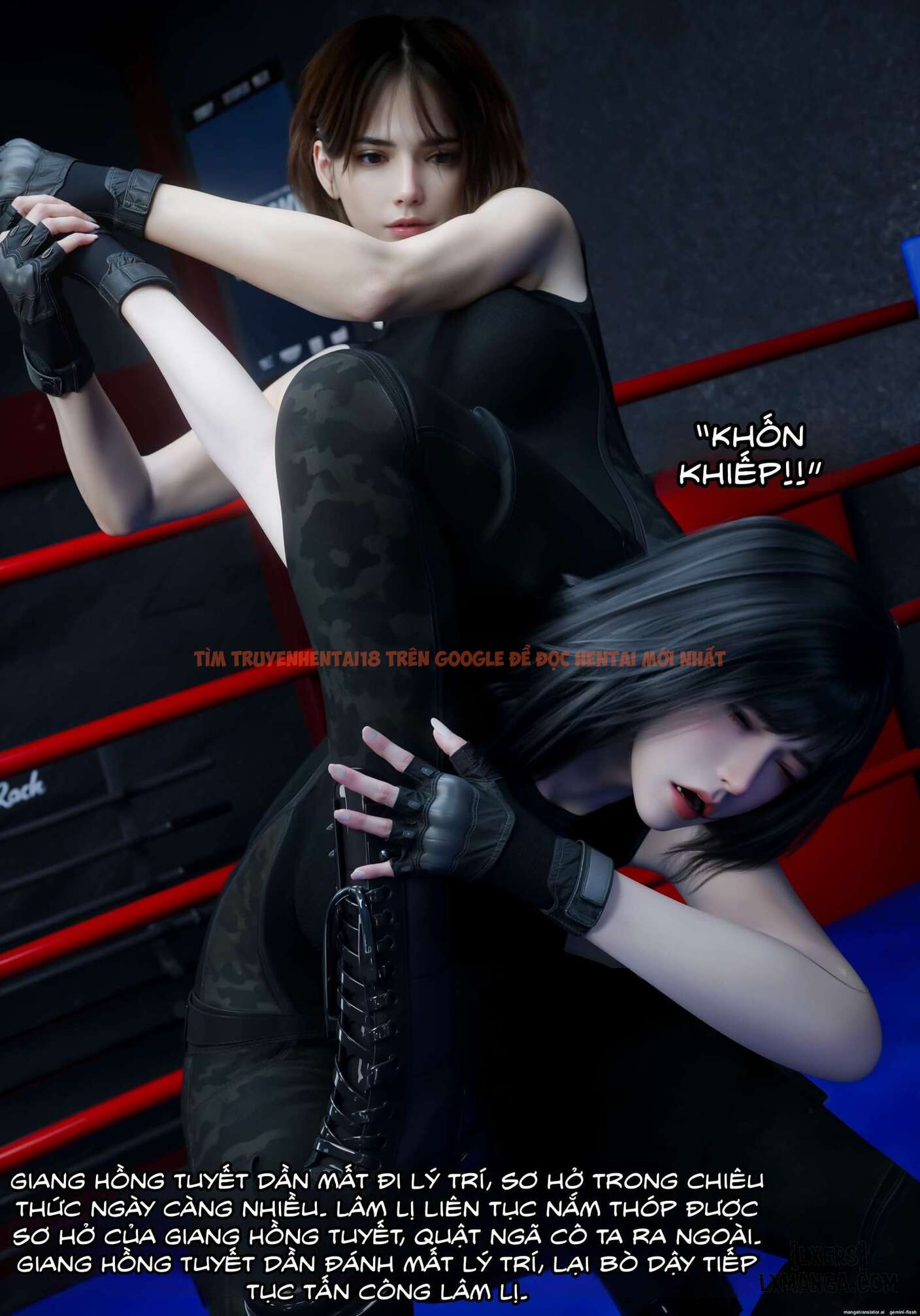 Xem ảnh 90 69f209740a5c2 trong truyện hentai Mật Vụ Phượng Hoàng - Chapter 7 - hentaitvn.net