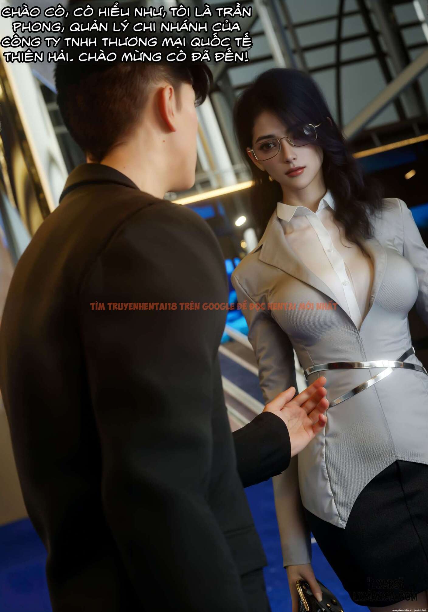 Xem ảnh 97 69f209740a5c2 trong truyện hentai Mật Vụ Phượng Hoàng - Chapter 7 - hentaitvn.net