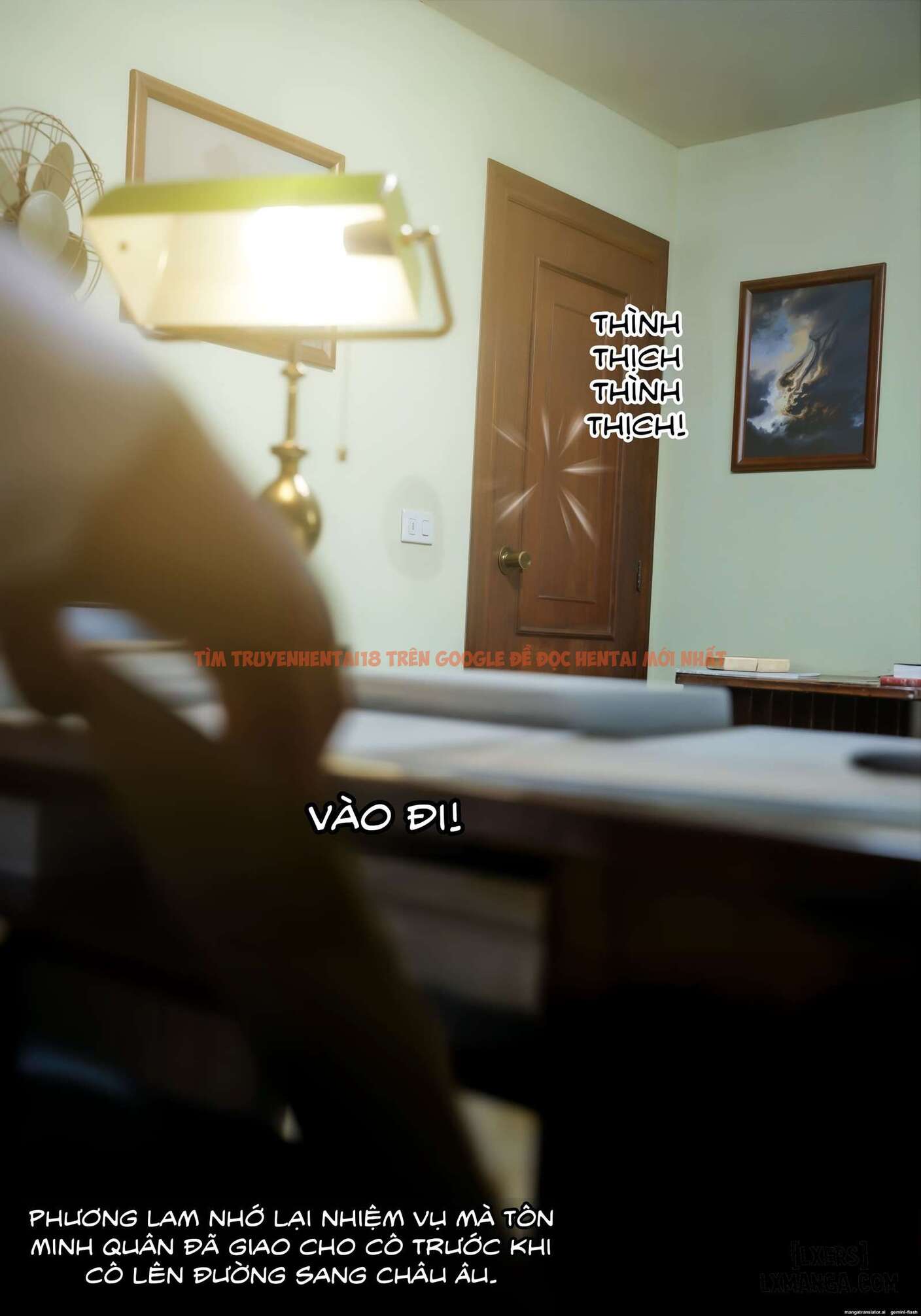 Xem ảnh 1 69f20bce7cd3c trong truyện hentai Mật Vụ Phượng Hoàng - Chapter 8 - hentaitvn.net