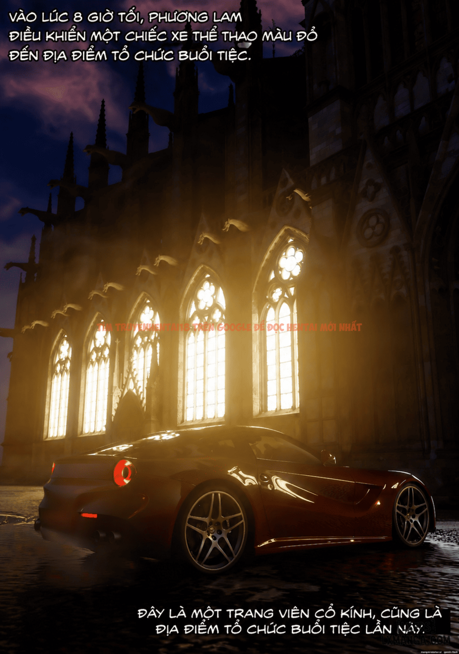 Xem ảnh 11 69f20bce7cd3c trong truyện hentai Mật Vụ Phượng Hoàng - Chapter 8 - hentaitvn.net