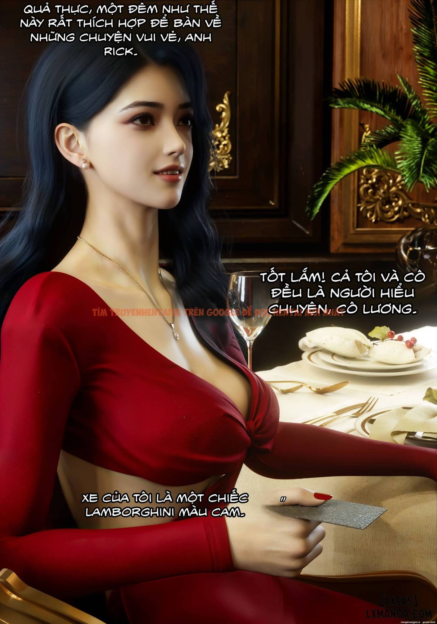 Xem ảnh 15 69f20bce7cd3c trong truyện hentai Mật Vụ Phượng Hoàng - Chapter 8 - hentaitvn.net