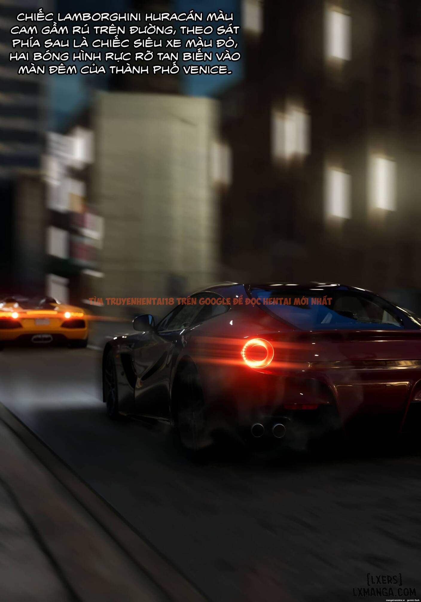 Xem ảnh 16 69f20bce7cd3c trong truyện hentai Mật Vụ Phượng Hoàng - Chapter 8 - hentaitvn.net