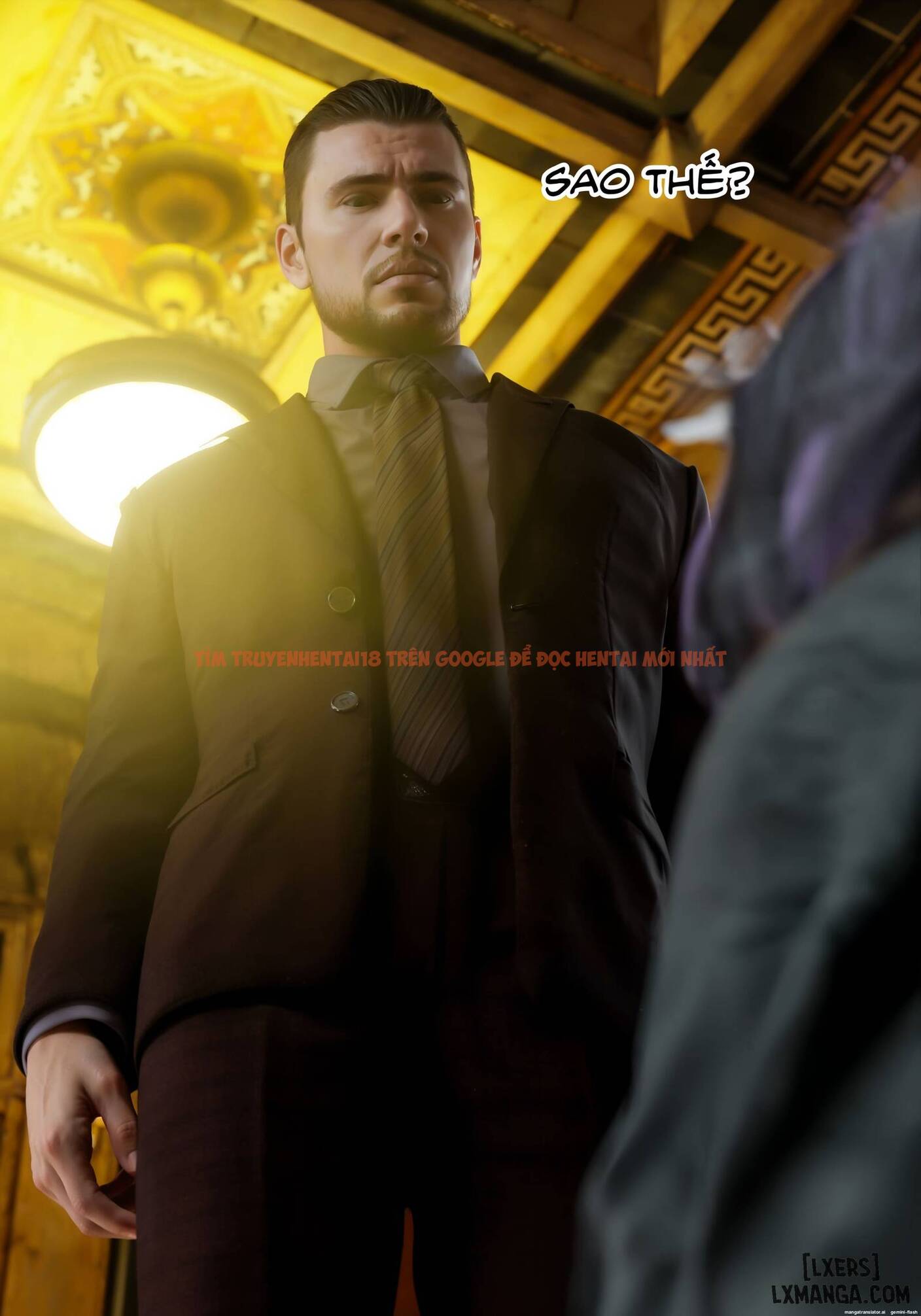 Xem ảnh 23 69f20bce7cd3c trong truyện hentai Mật Vụ Phượng Hoàng - Chapter 8 - hentaitvn.net