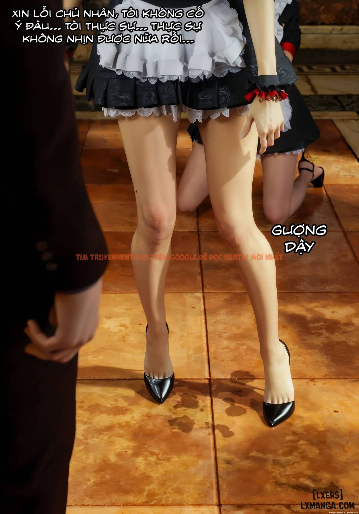 Xem ảnh 24 69f20bce7cd3c trong truyện hentai Mật Vụ Phượng Hoàng - Chapter 8 - hentaitvn.net