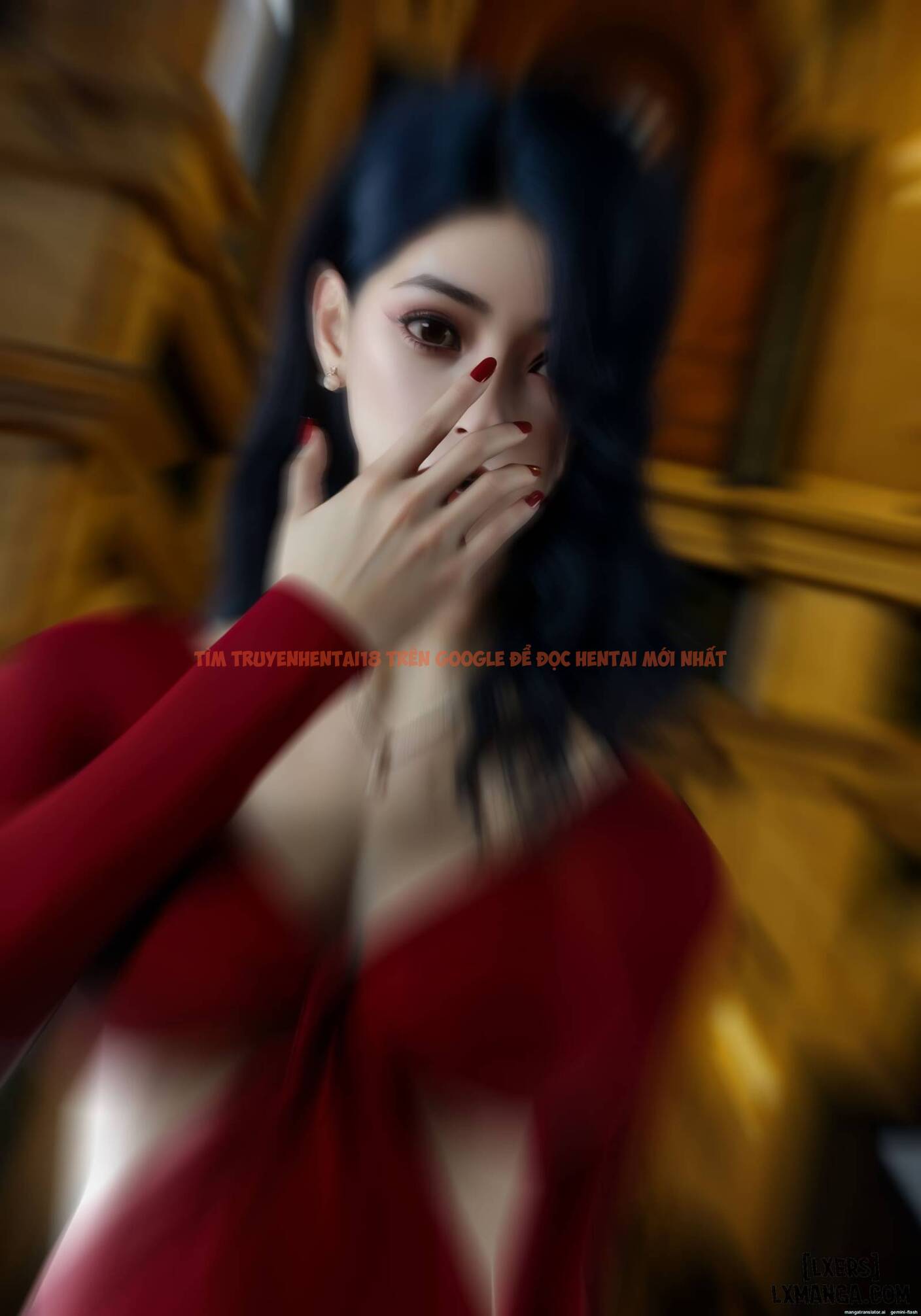 Xem ảnh 27 69f20bce7cd3c trong truyện hentai Mật Vụ Phượng Hoàng - Chapter 8 - hentaitvn.net