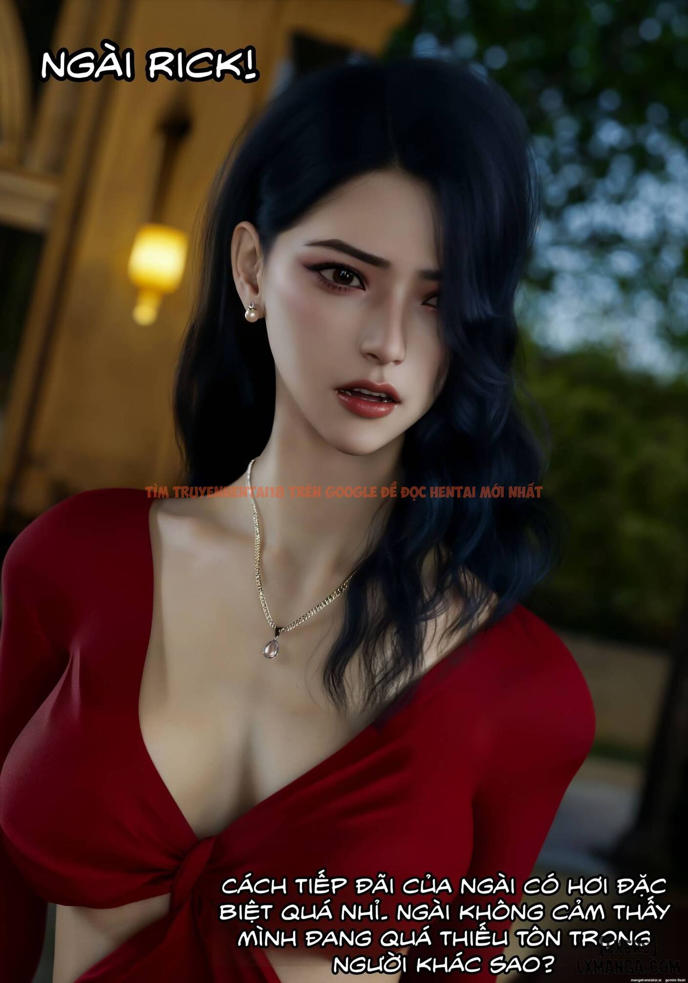 Xem ảnh 34 69f20bce7cd3c trong truyện hentai Mật Vụ Phượng Hoàng - Chapter 8 - hentaitvn.net