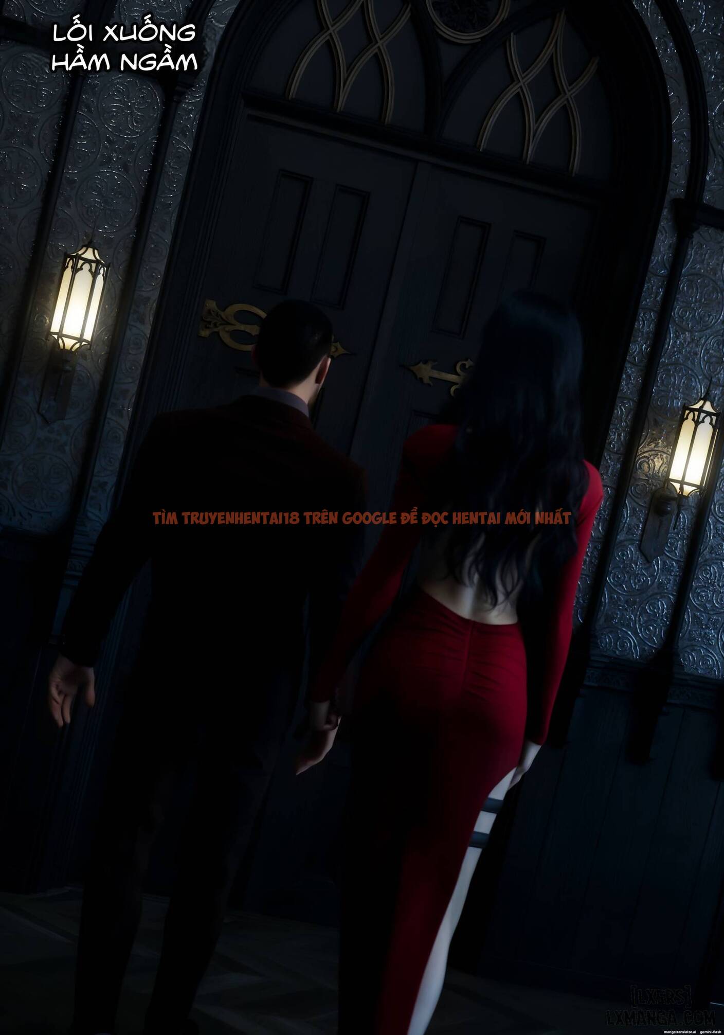 Xem ảnh 37 69f20bce7cd3c trong truyện hentai Mật Vụ Phượng Hoàng - Chapter 8 - hentaitvn.net