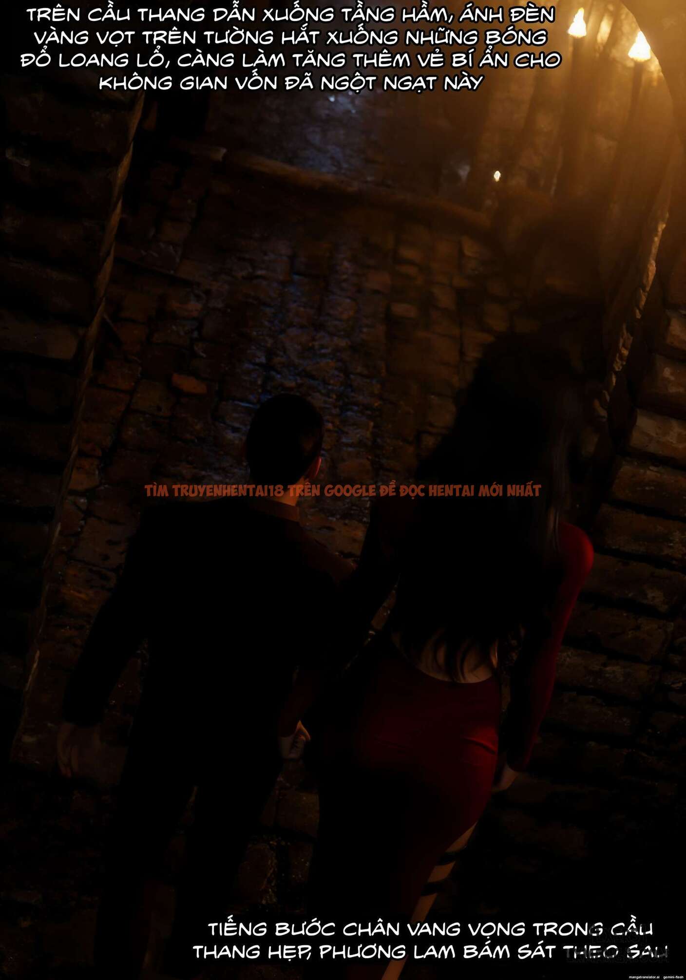 Xem ảnh 38 69f20bce7cd3c trong truyện hentai Mật Vụ Phượng Hoàng - Chapter 8 - hentaitvn.net