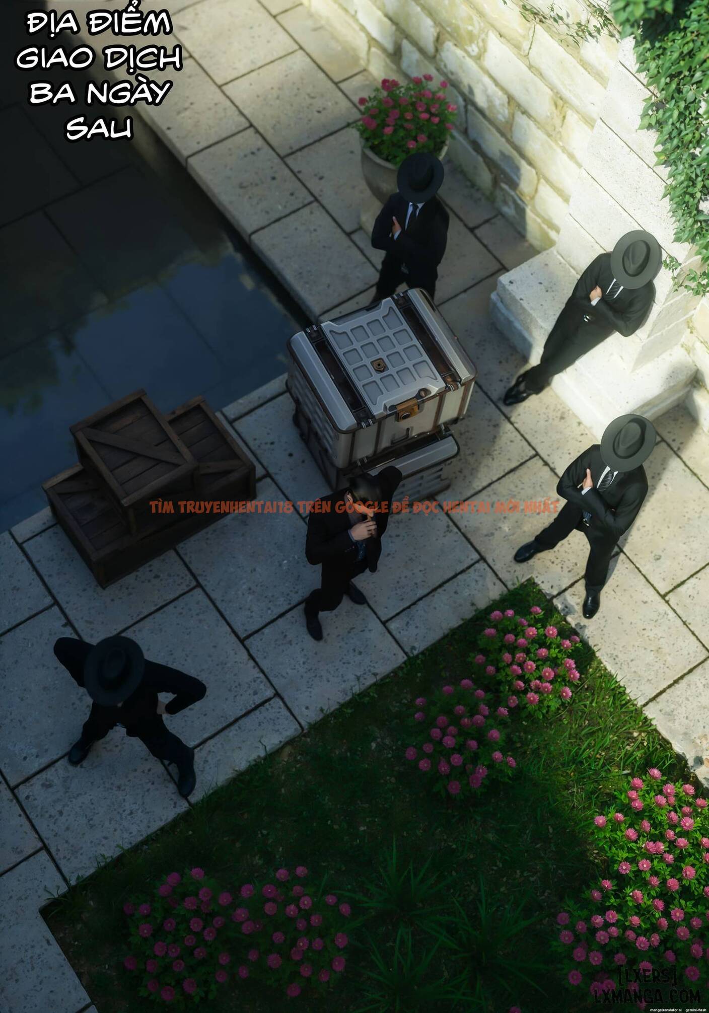 Xem ảnh 50 69f20bce7cd3c trong truyện hentai Mật Vụ Phượng Hoàng - Chapter 8 - hentaitvn.net