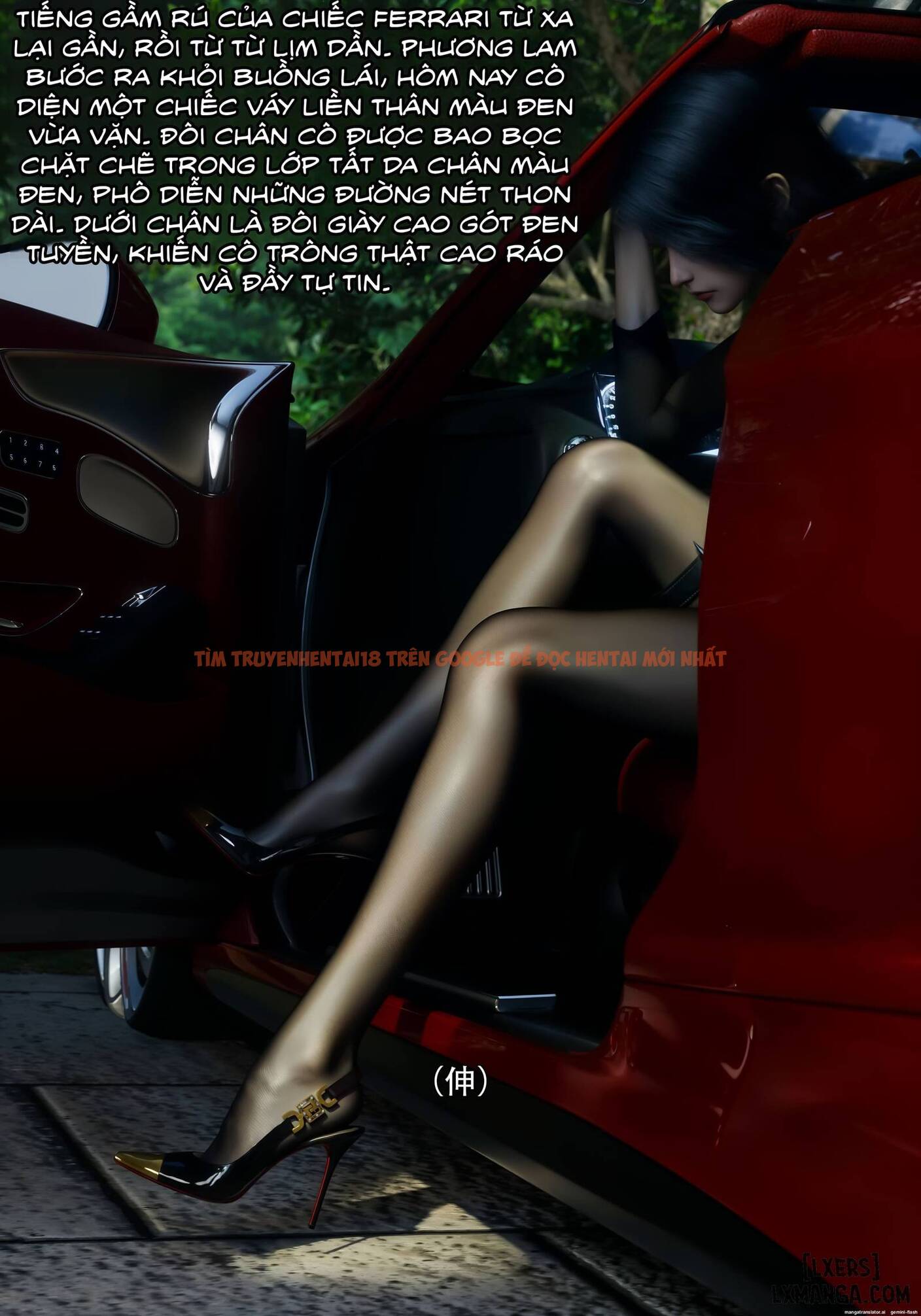 Xem ảnh 51 69f20bce7cd3c trong truyện hentai Mật Vụ Phượng Hoàng - Chapter 8 - hentaitvn.net