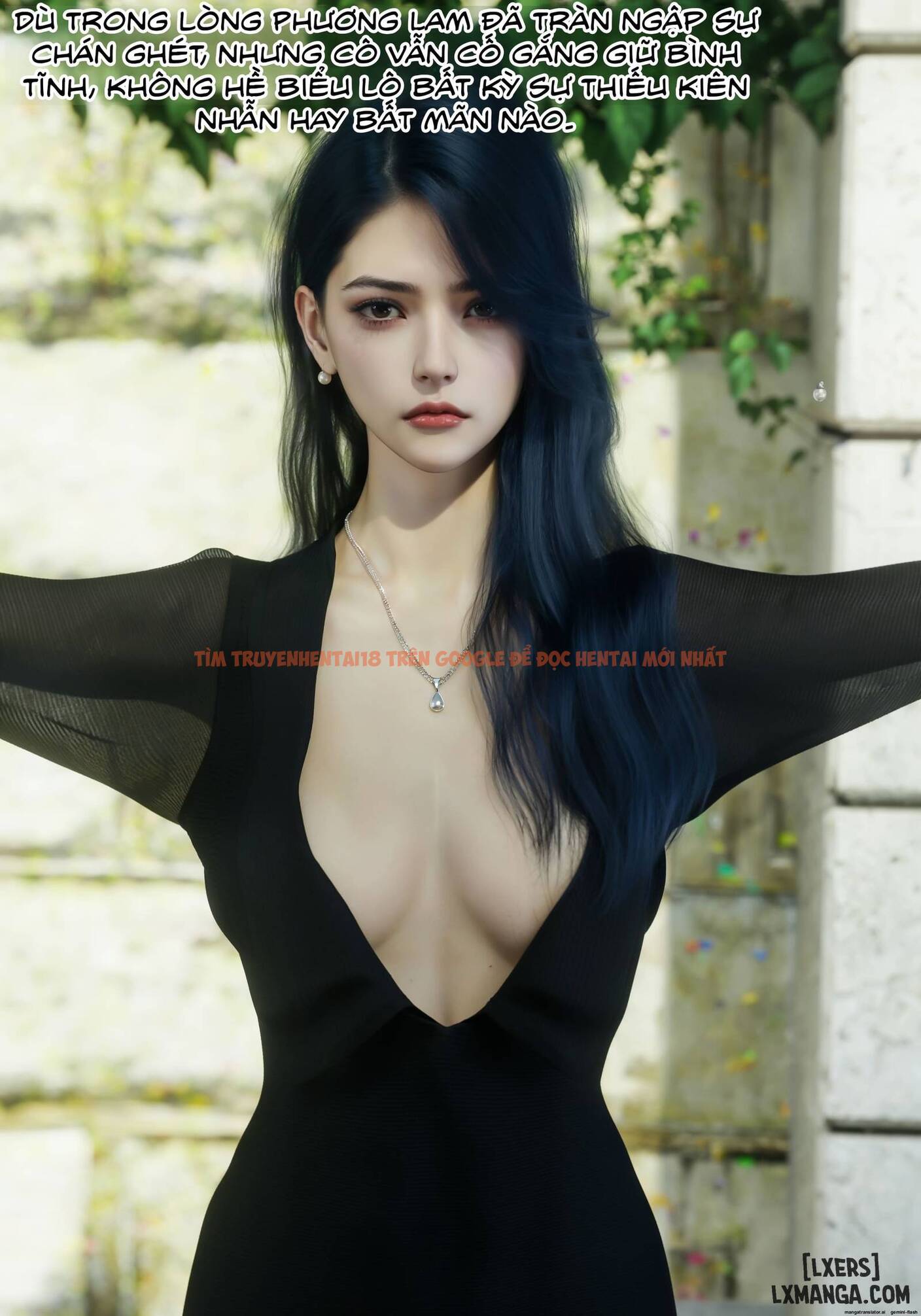 Xem ảnh 55 69f20bce7cd3c trong truyện hentai Mật Vụ Phượng Hoàng - Chapter 8 - hentaitvn.net