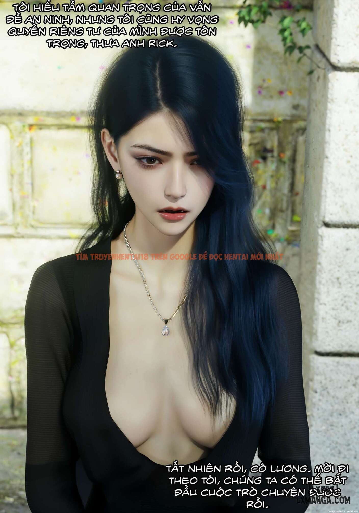 Xem ảnh 58 69f20bce7cd3c trong truyện hentai Mật Vụ Phượng Hoàng - Chapter 8 - hentaitvn.net